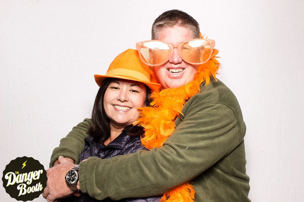Photo Booth Rental Boston | The Danger Booth