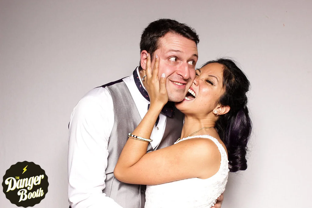 Photo Booth Rental Boston | The Danger Booth