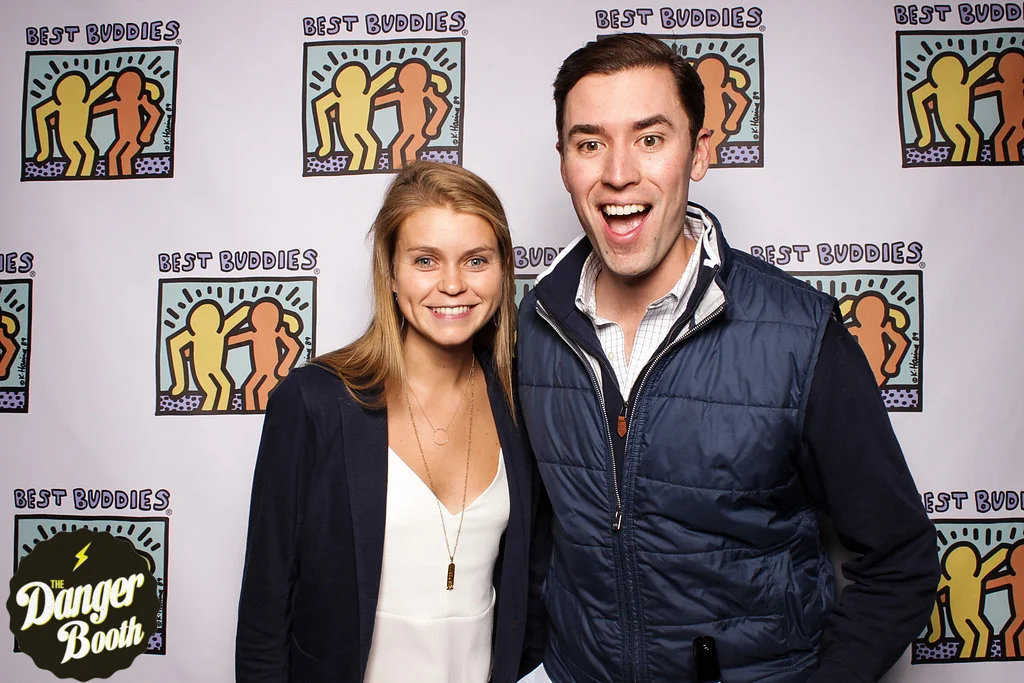 Photo Booth Rental Boston | The Danger Booth