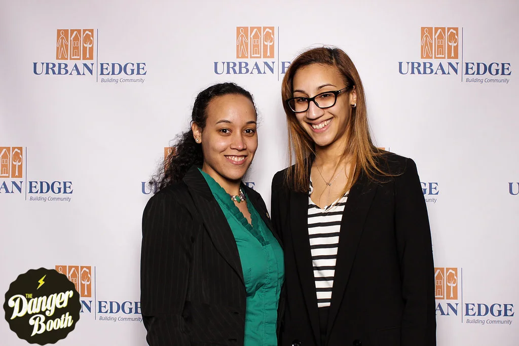 Photo Booth Rental Boston | The Danger Booth