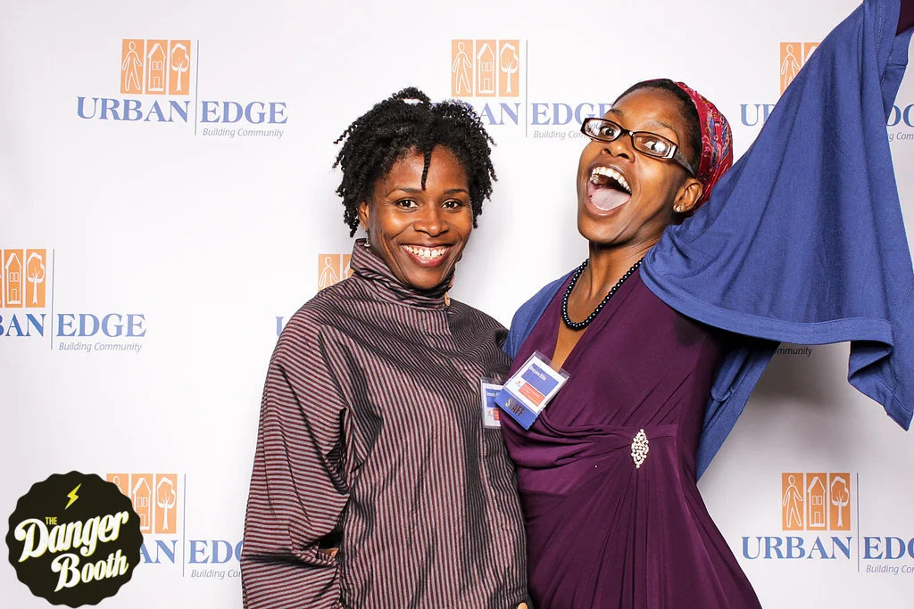 Photo Booth Rental Boston | The Danger Booth