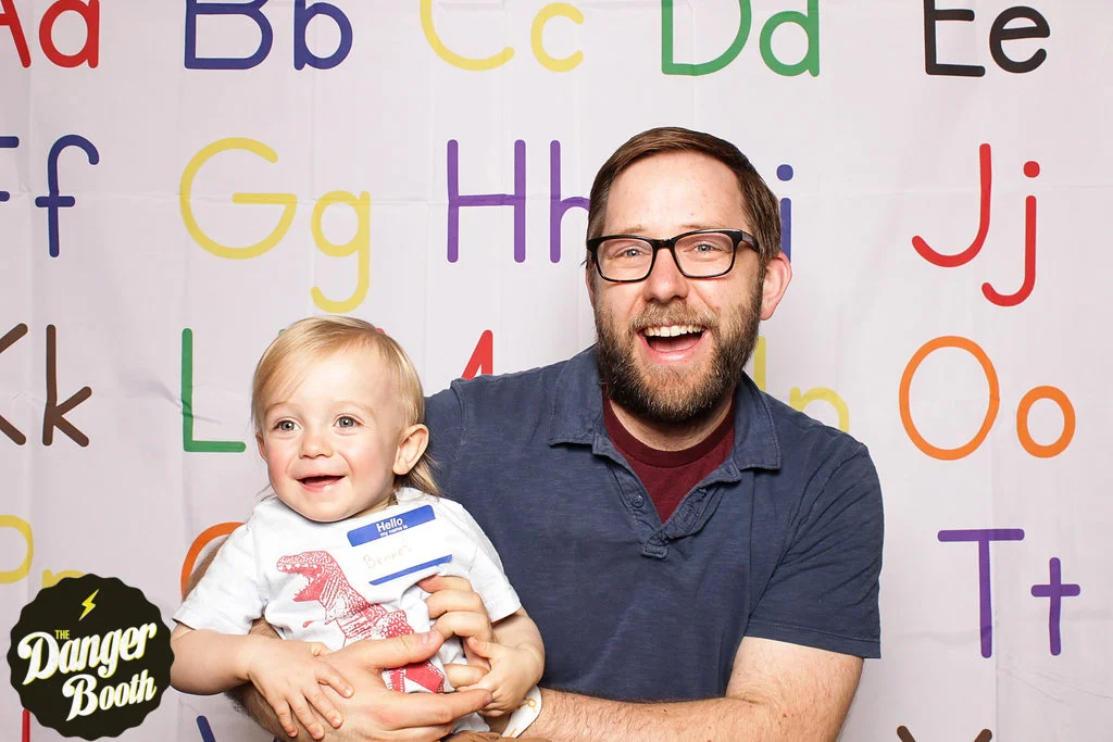 Photo Booth Rental Boston | The Danger Booth