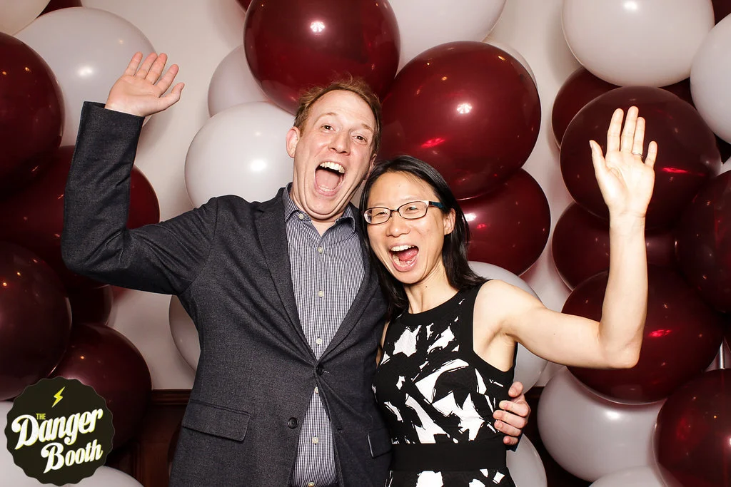 Photo Booth Rental Boston | The Danger Booth