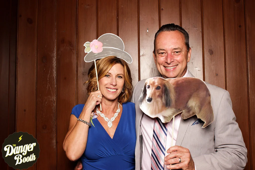 Photo Booth Rental Boston | The Danger Booth