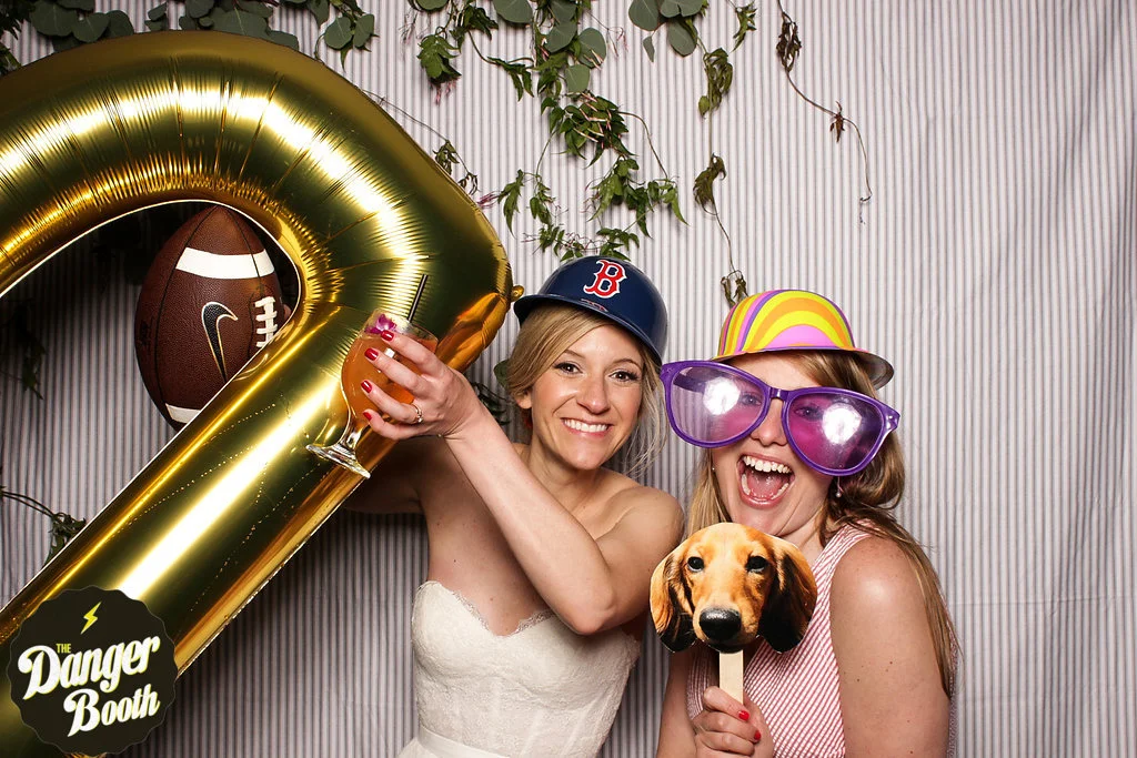 hoto Booth Rental Boston | The Danger Booth