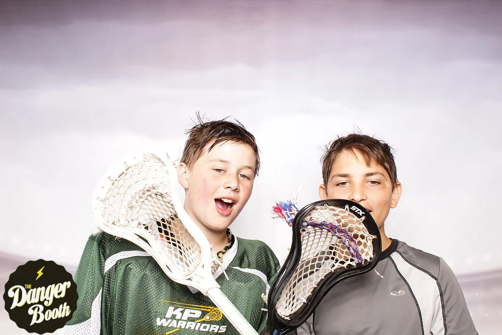 Photo Booth Rental Boston | The Danger Booth
