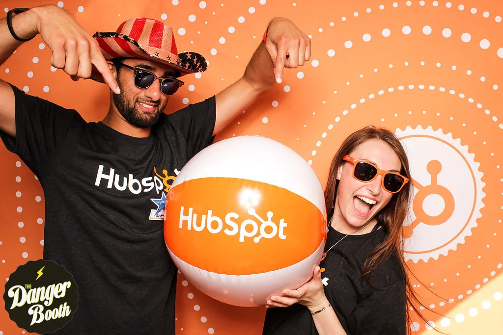 Photo Booth Rental Boston | The Danger Booth