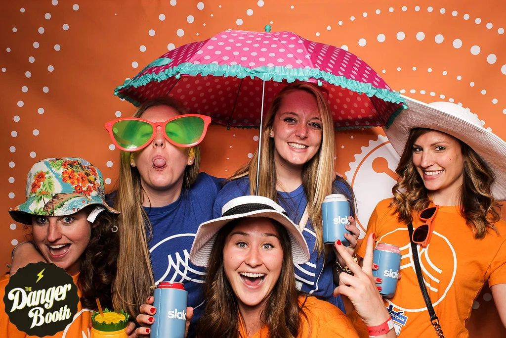 Photo Booth Rental Boston | The Danger Booth