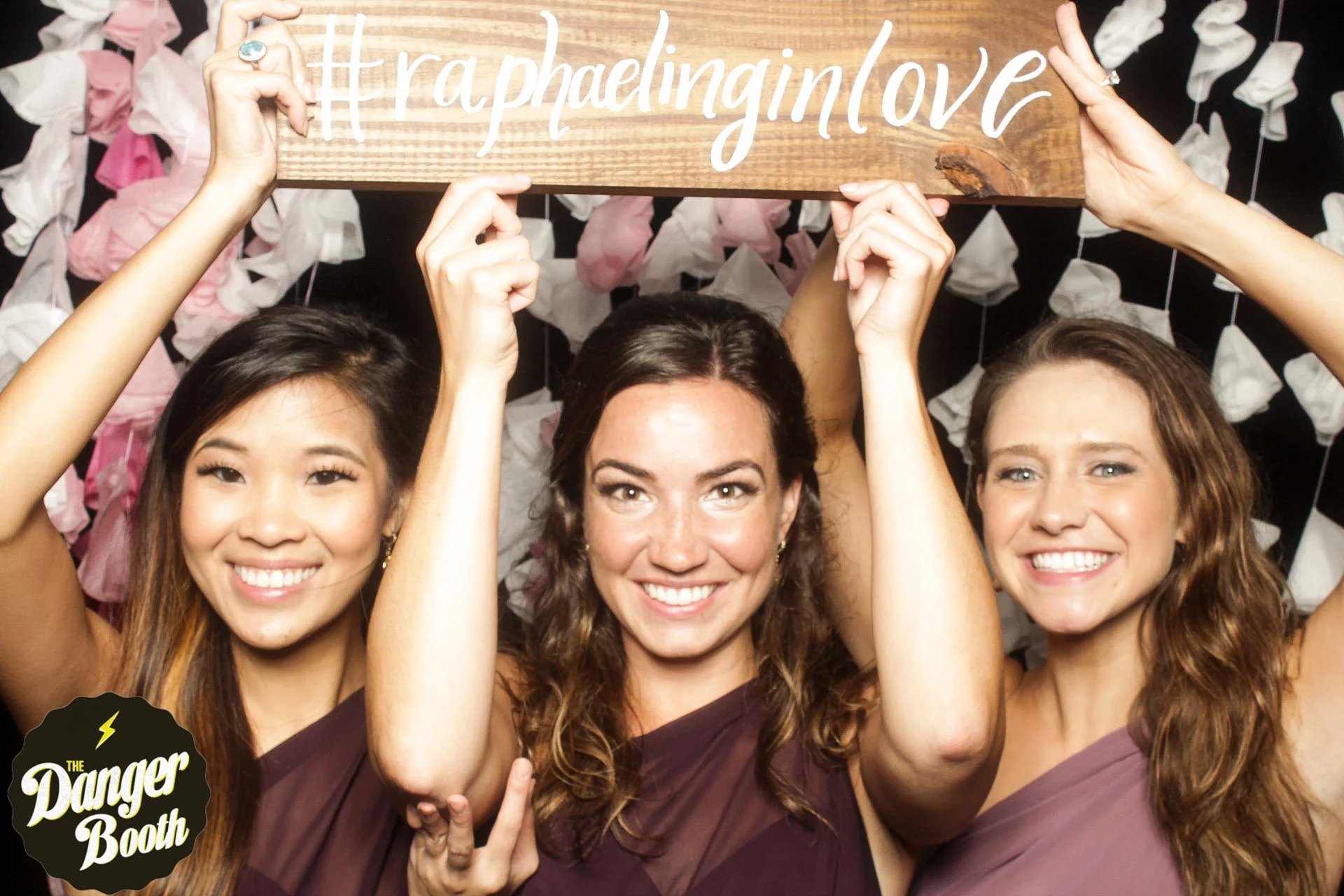 Photo Booth Rental Boston | The Danger Booth
