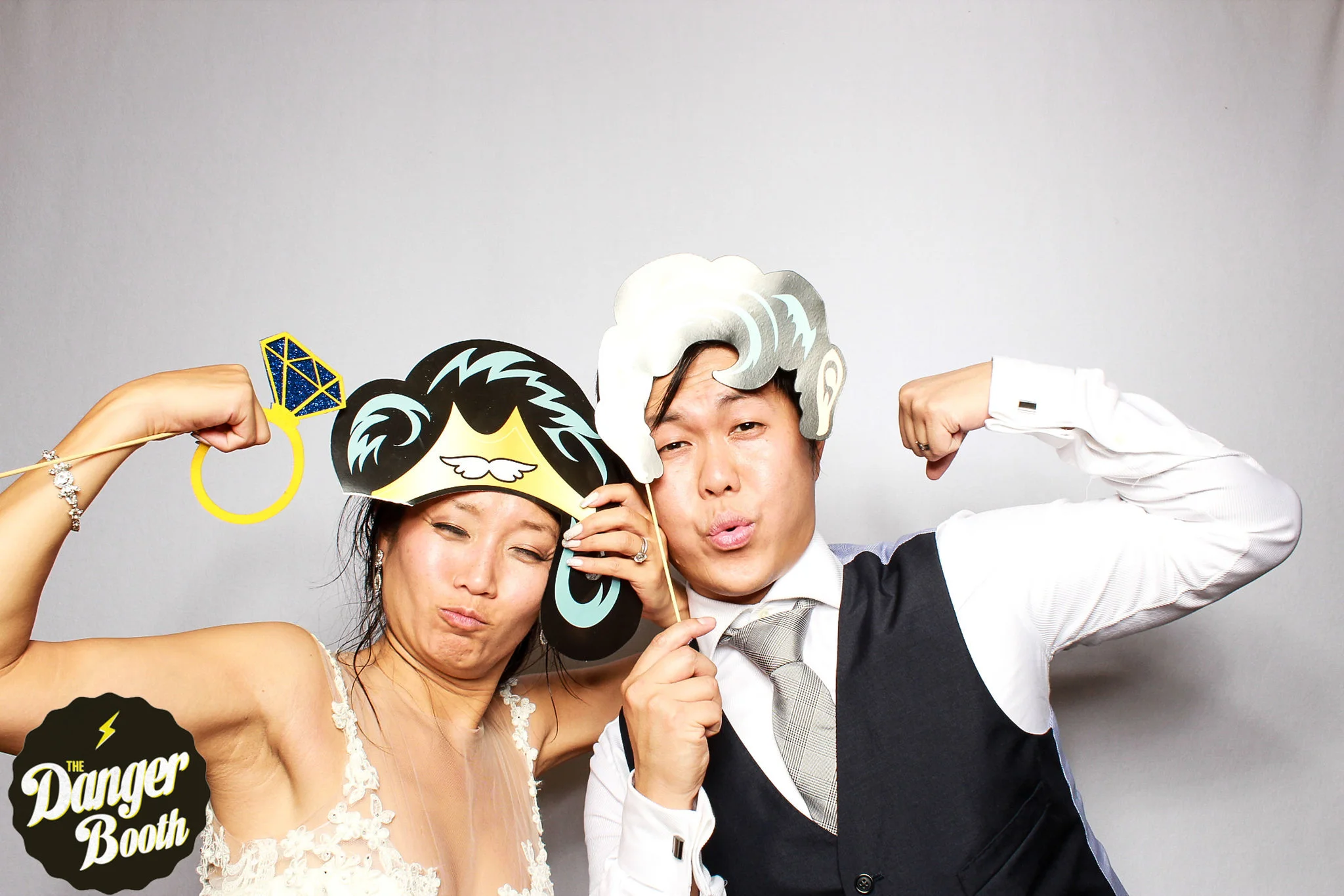 Photo Booth Rental Boston | The Danger Booth