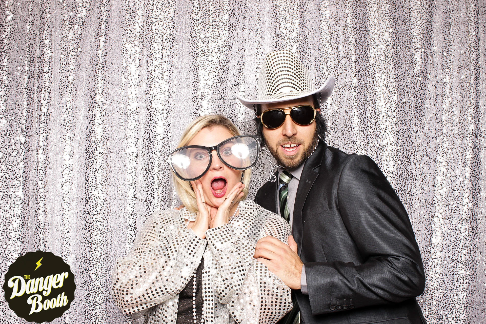 Photo Booth Rental Boston | The Danger Booth