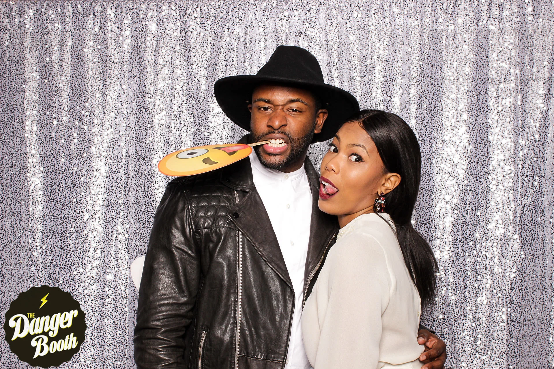 Photo Booth Rental Boston | The Danger Booth