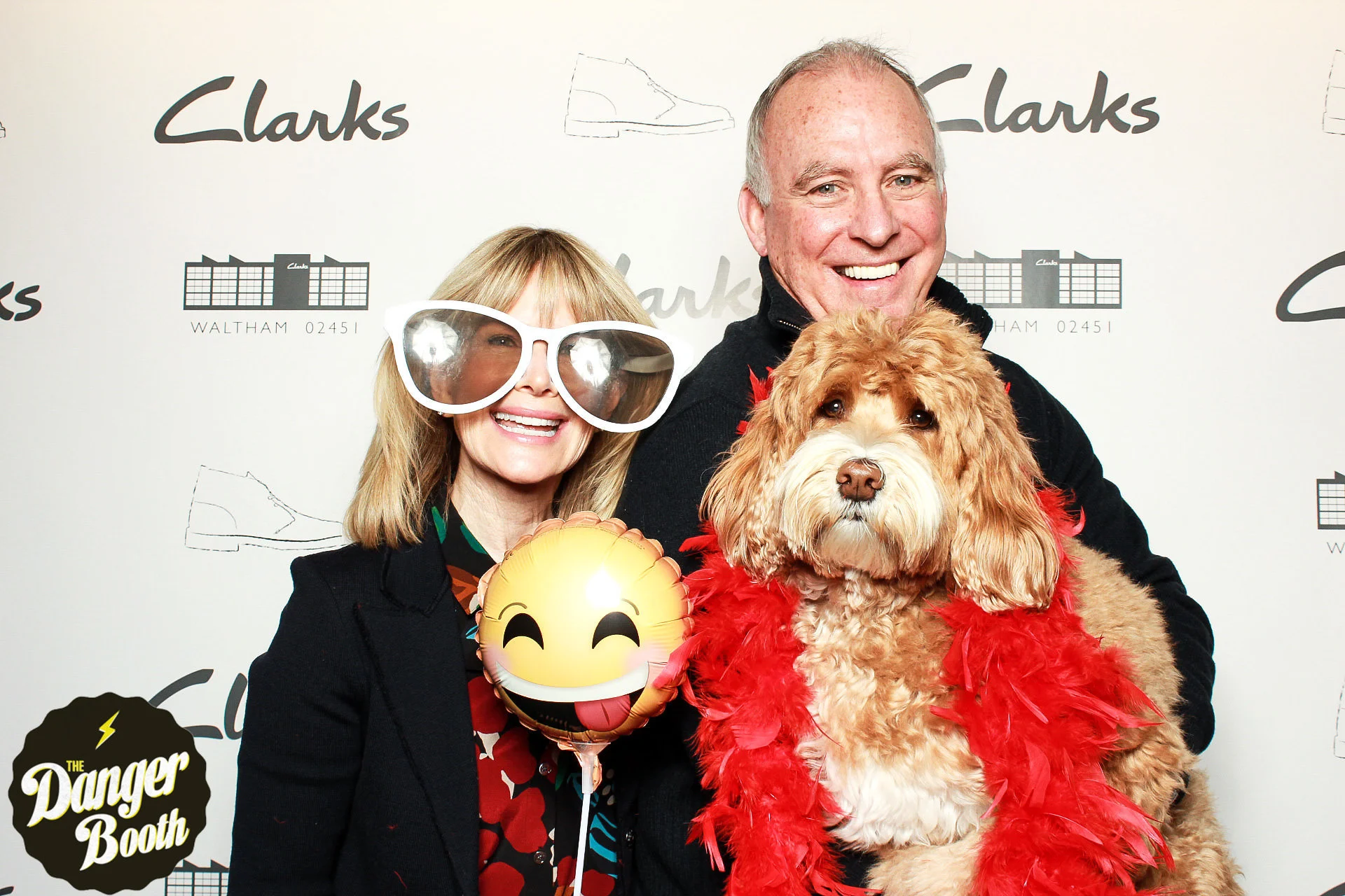 Photo Booth Rental Boston | The Danger Booth