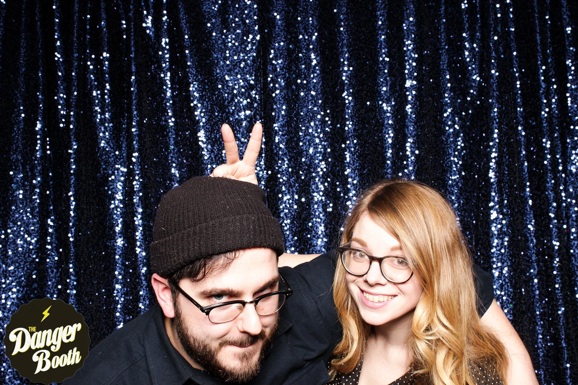 Photo Booth Rental Boston | The Danger Booth