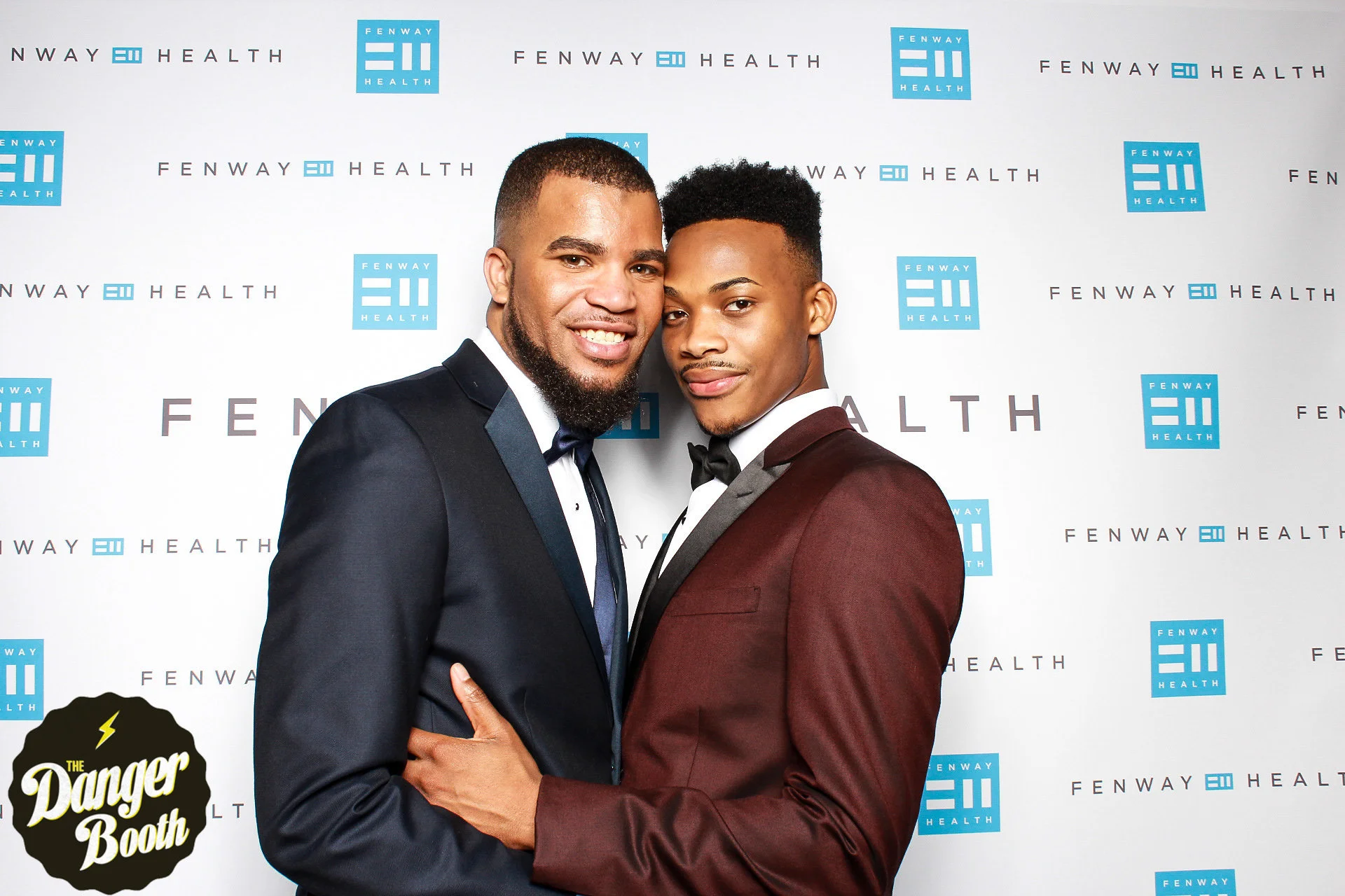 Photo Booth Rental Boston | The Danger Booth