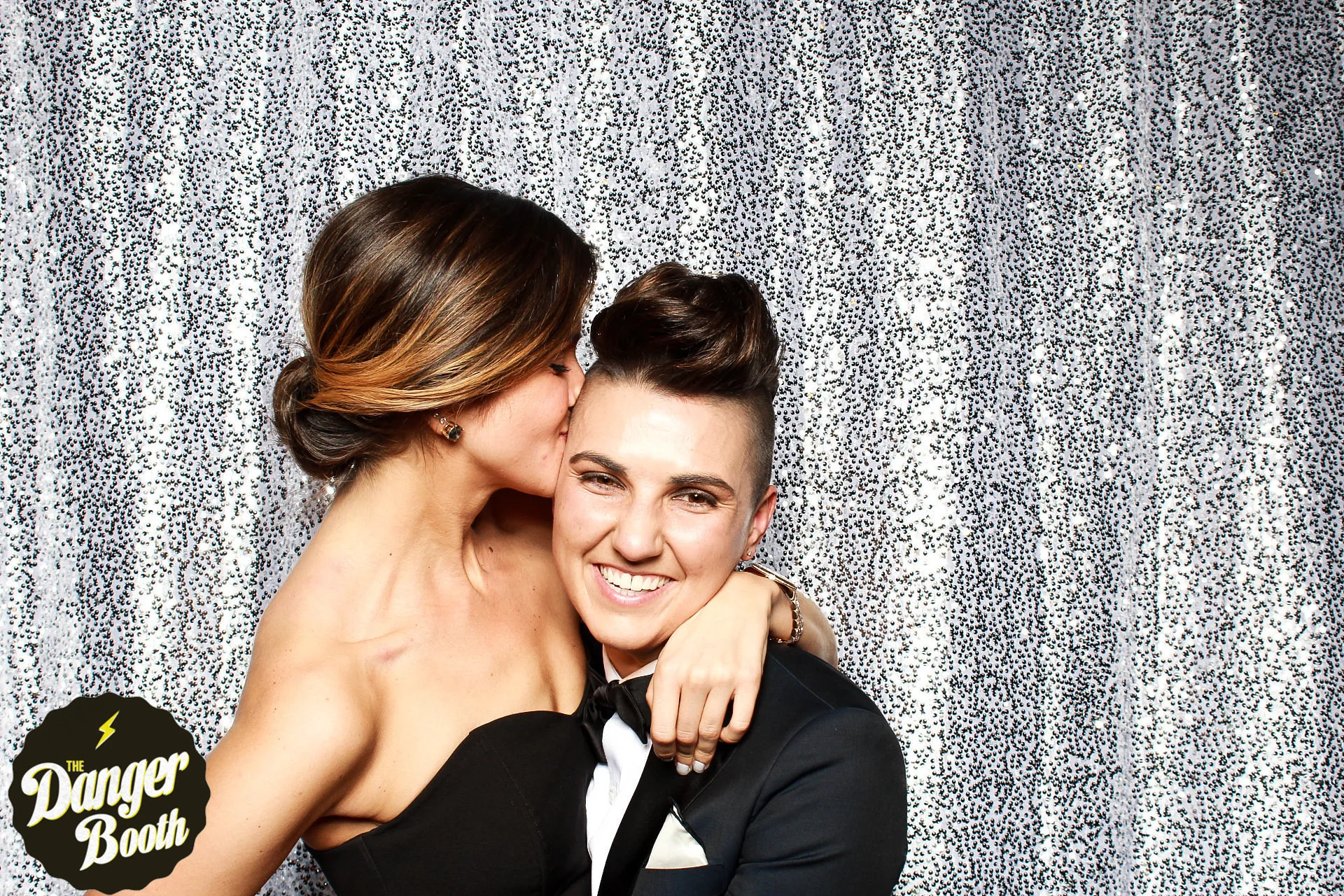 Photo Booth Rental Boston | The Danger Booth