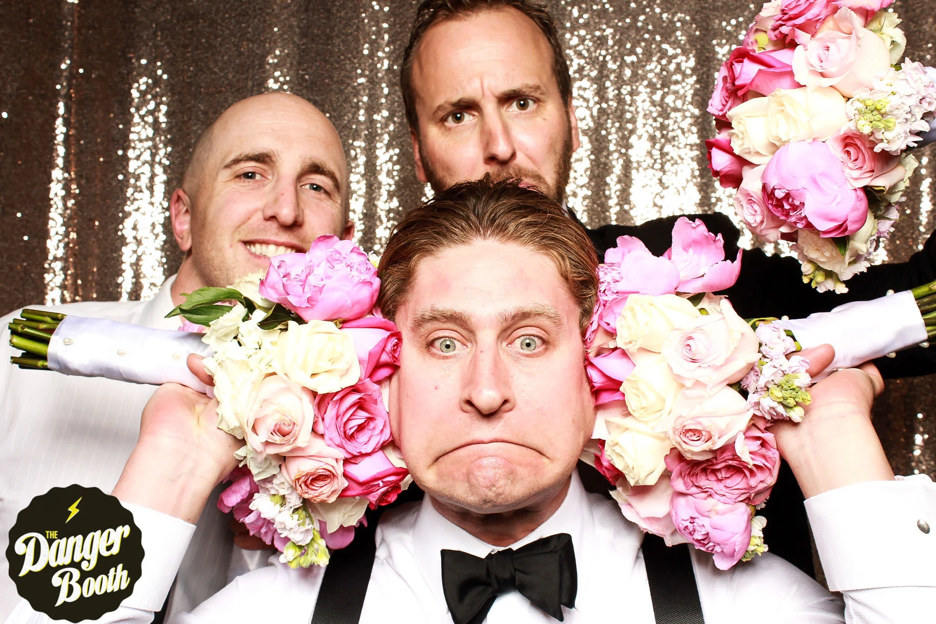 Photo Booth Rental Boston | The Danger Booth