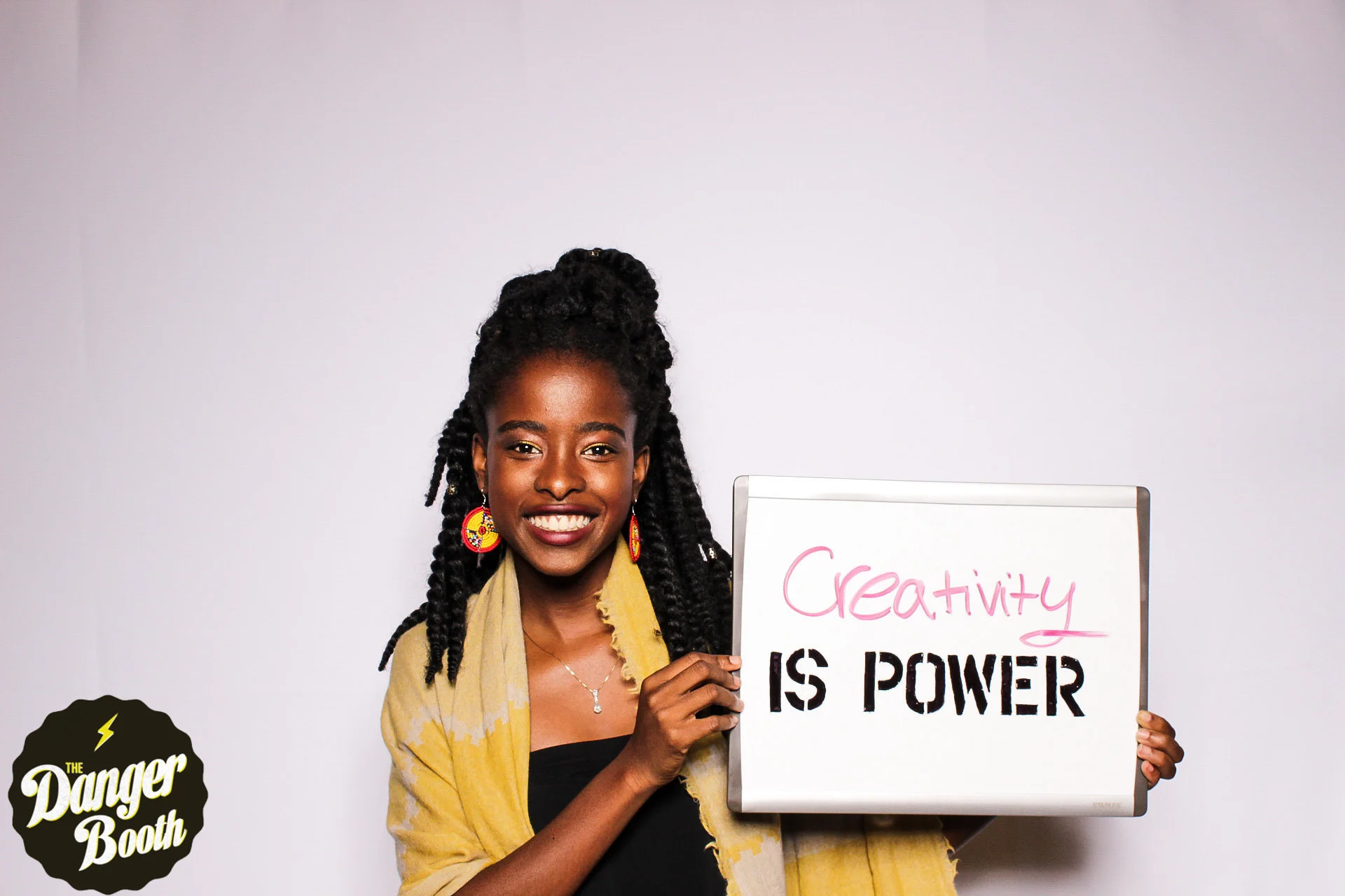 Photo Booth Rental Boston | The Danger Booth
