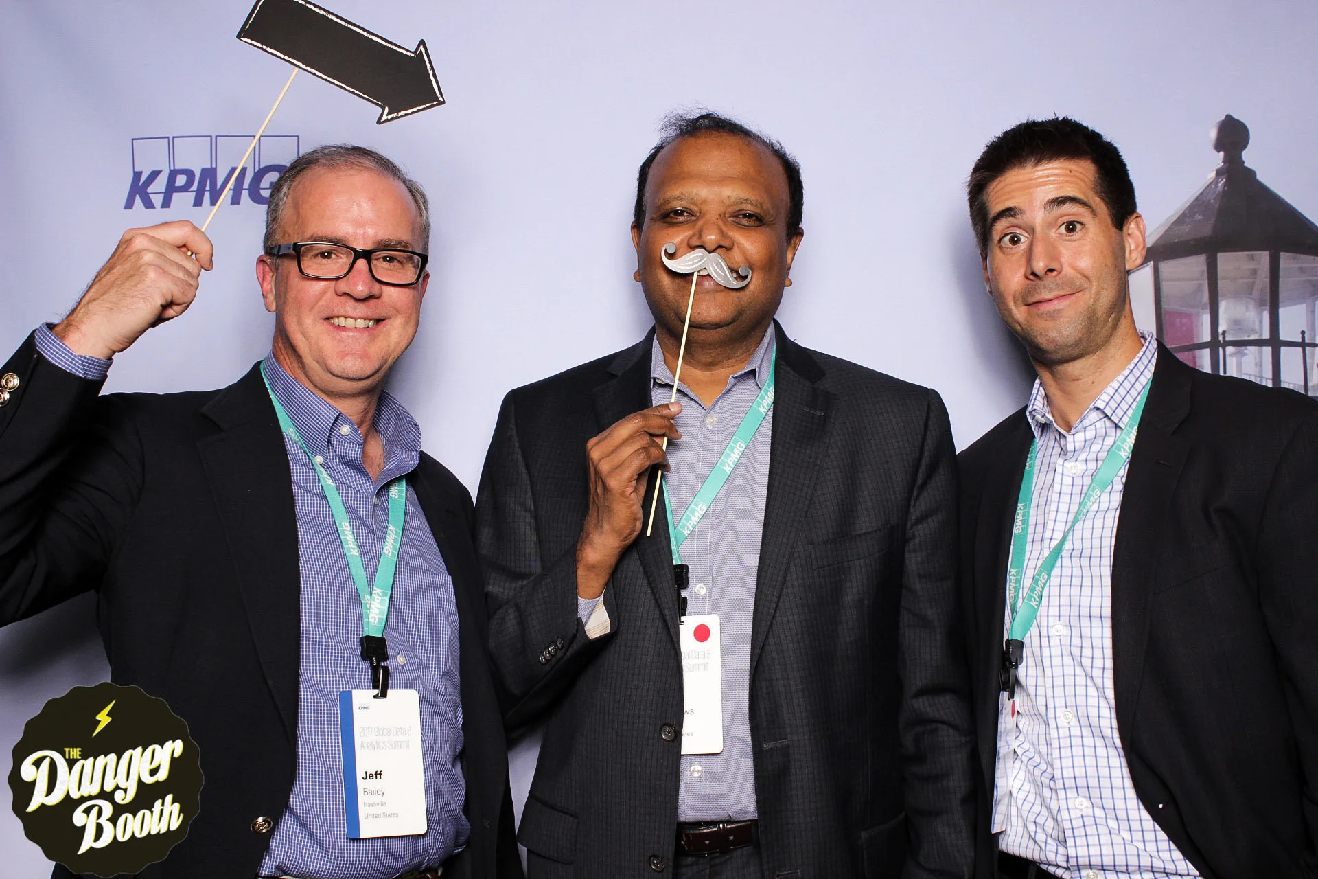 Photo Booth Rental Boston | The Danger Booth
