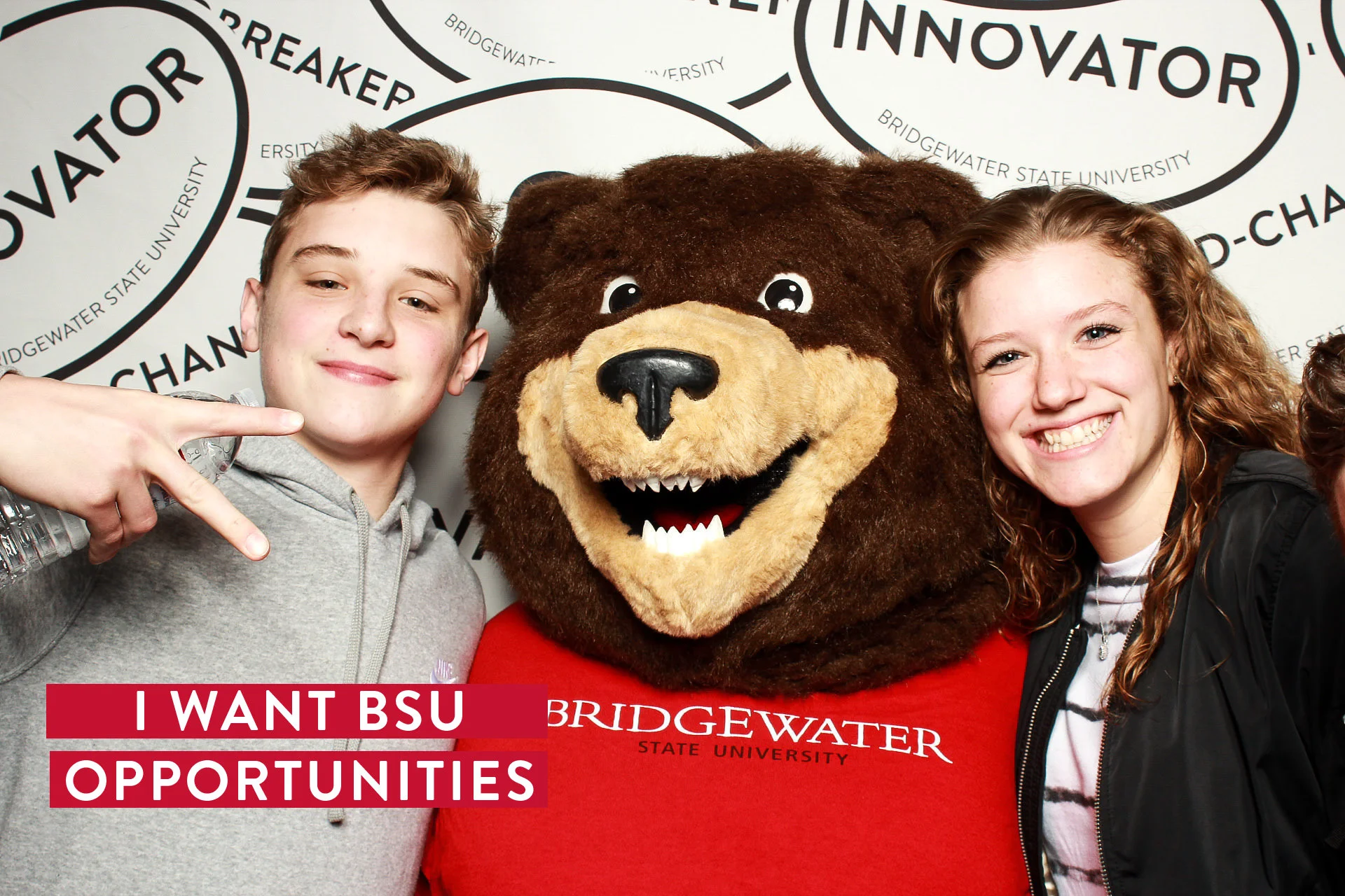Photo Booth Rental Boston | The Danger Booth