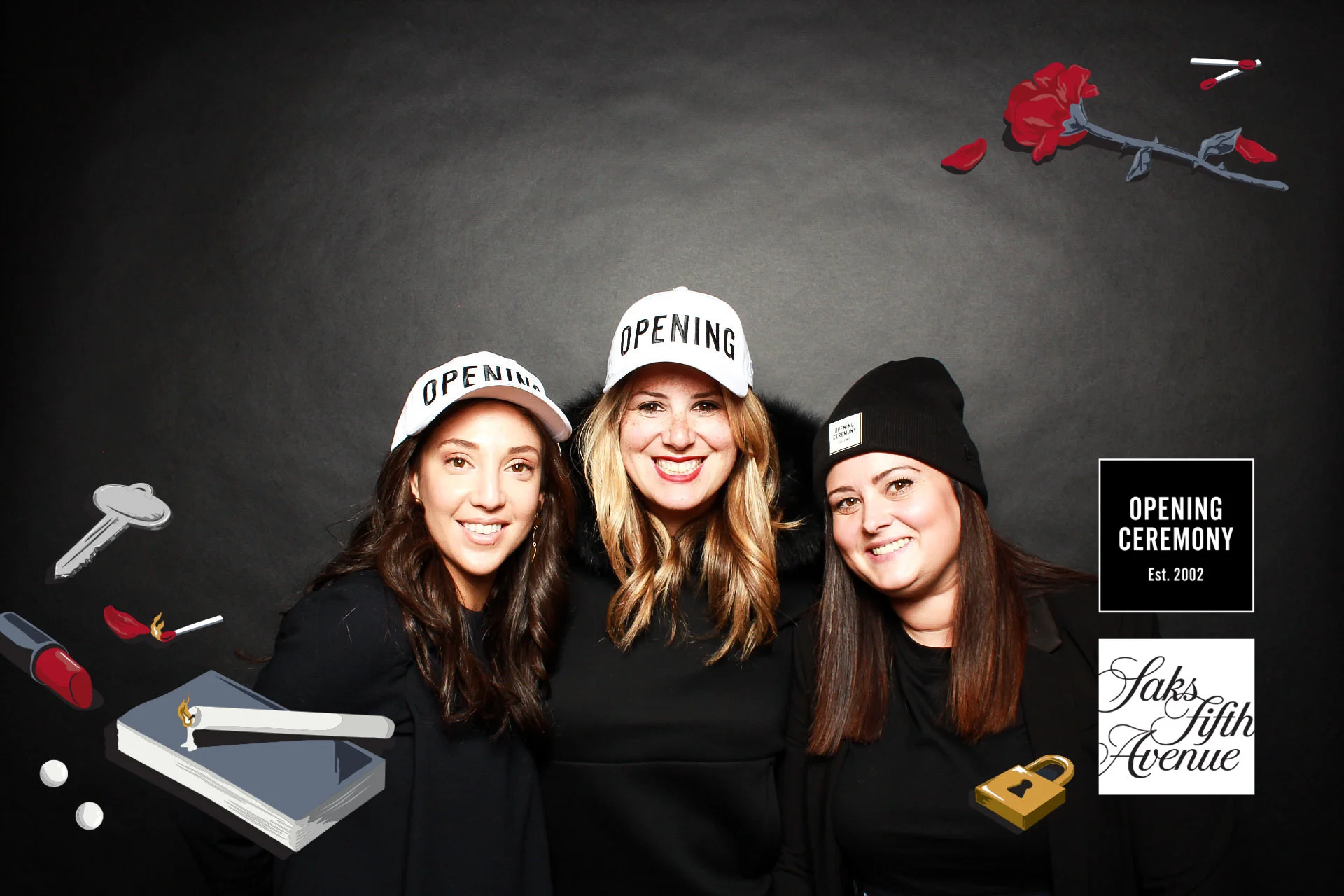 Photo Booth Rental Boston | The Danger Booth