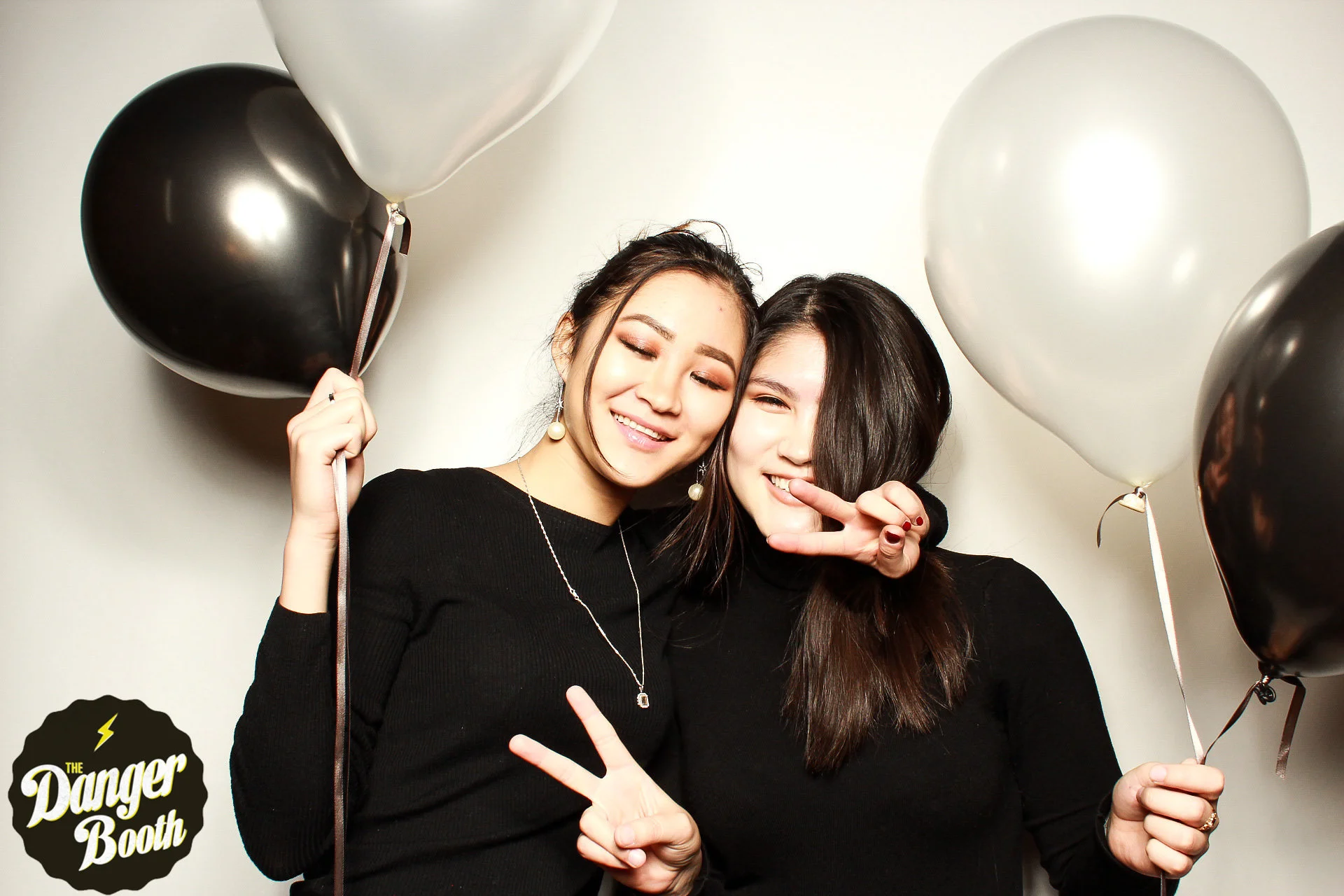 Photo Booth Rental Boston | The Danger Booth