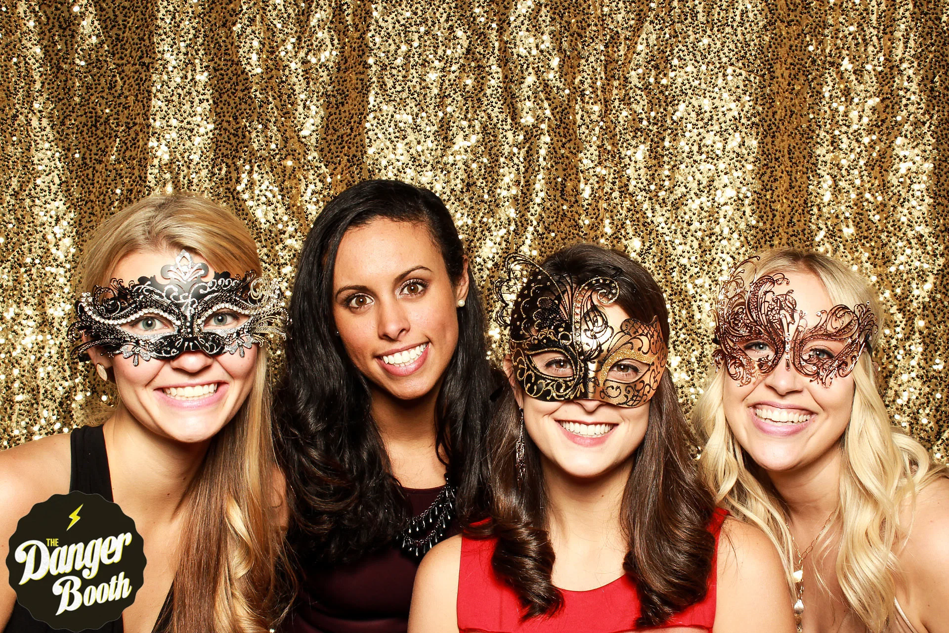 Photo Booth Rental Boston | The Danger Booth
