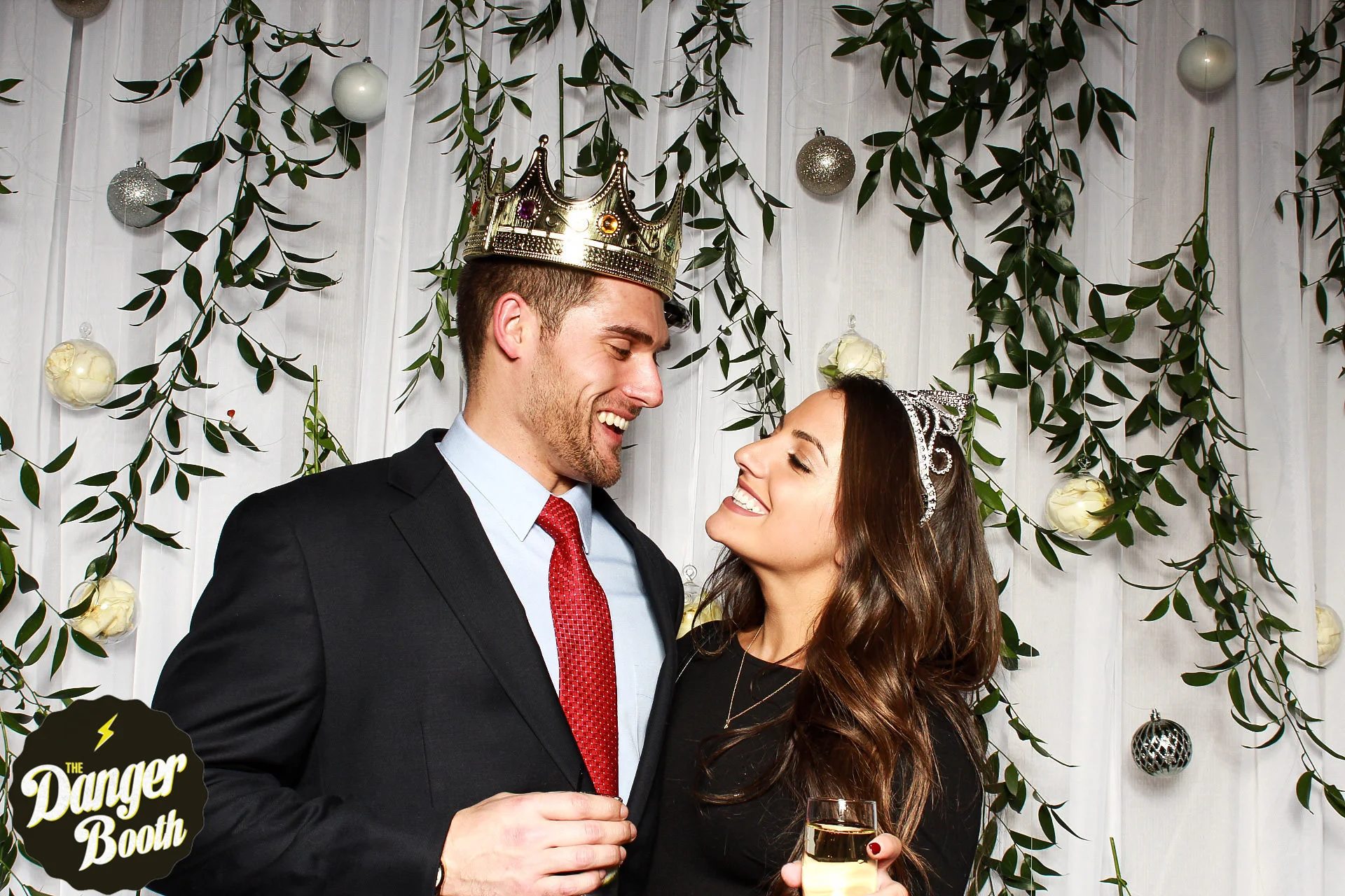 Photo Booth Rental Boston | The Danger Booth