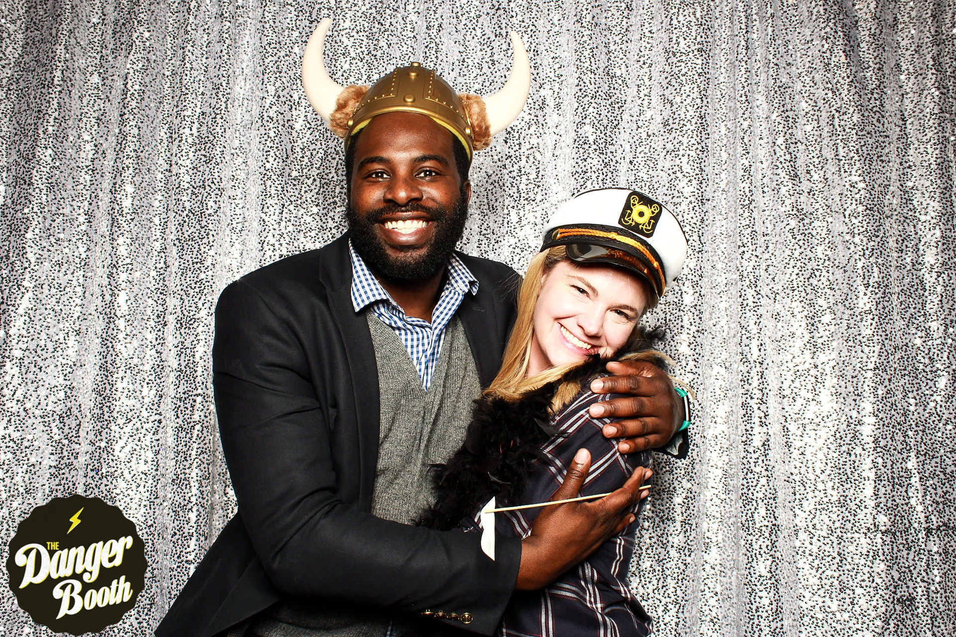 Photo Booth Rental Boston | The Danger Booth