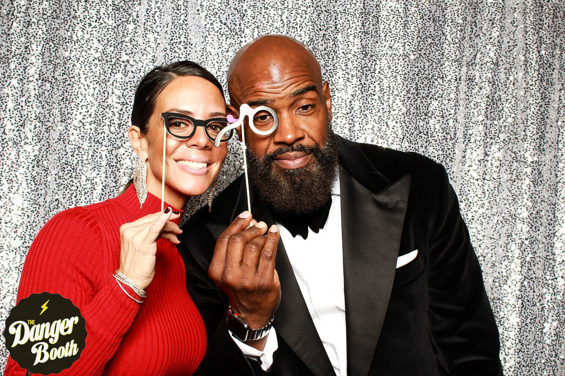 Photo Booth Rental Boston | The Danger Booth
