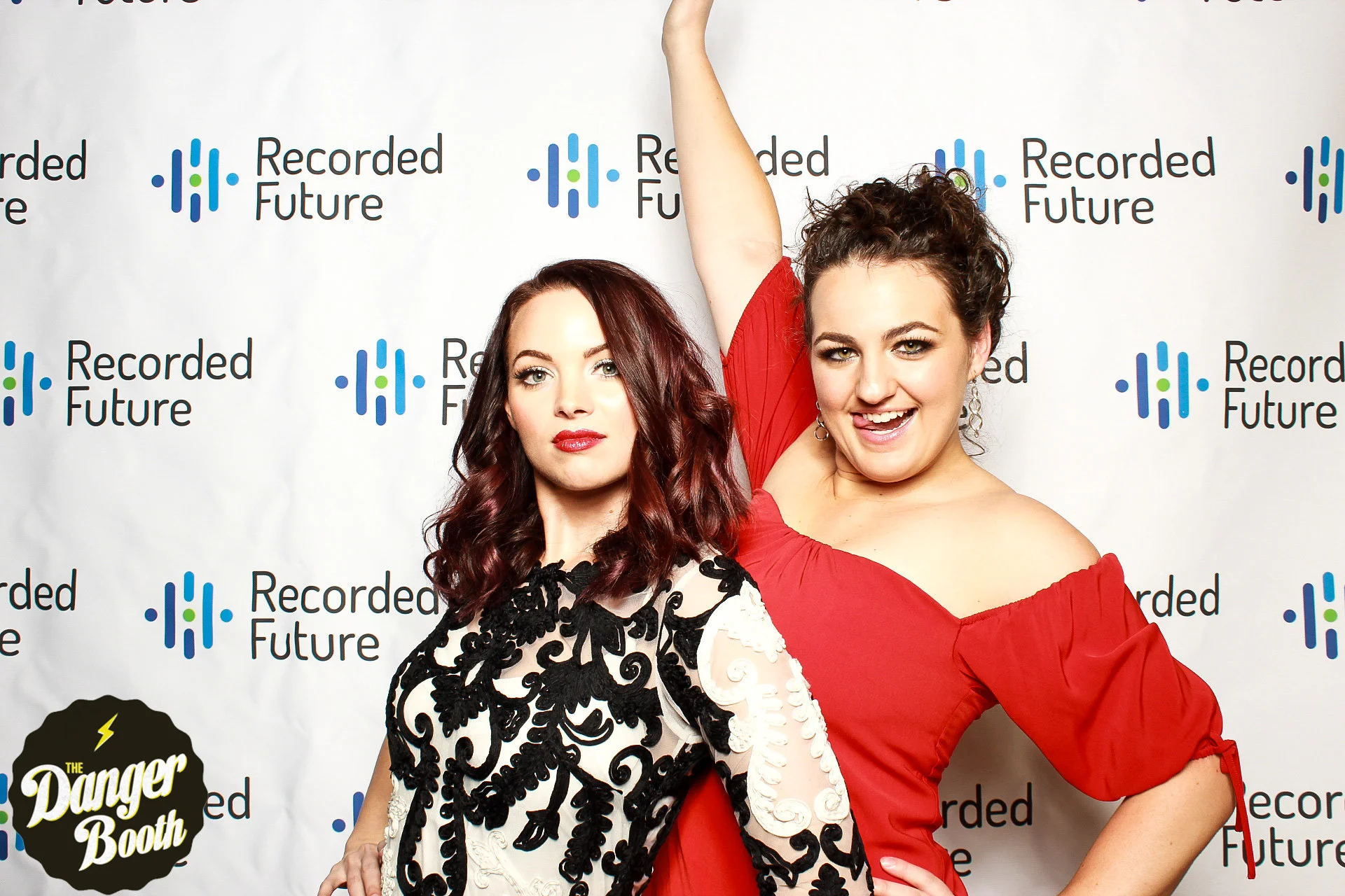 Photo Booth Rental Boston | The Danger Booth