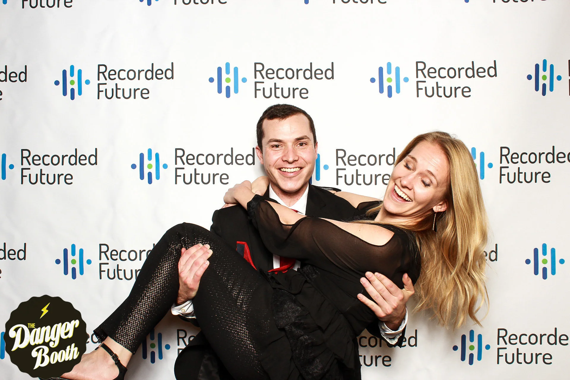 Photo Booth Rental Boston | The Danger Booth
