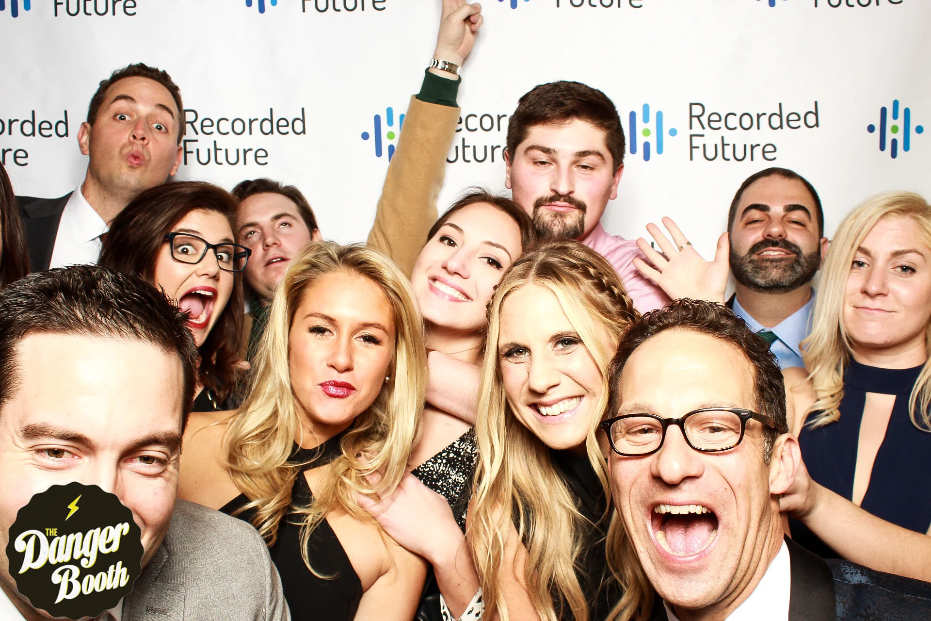 Photo Booth Rental Boston | The Danger Booth