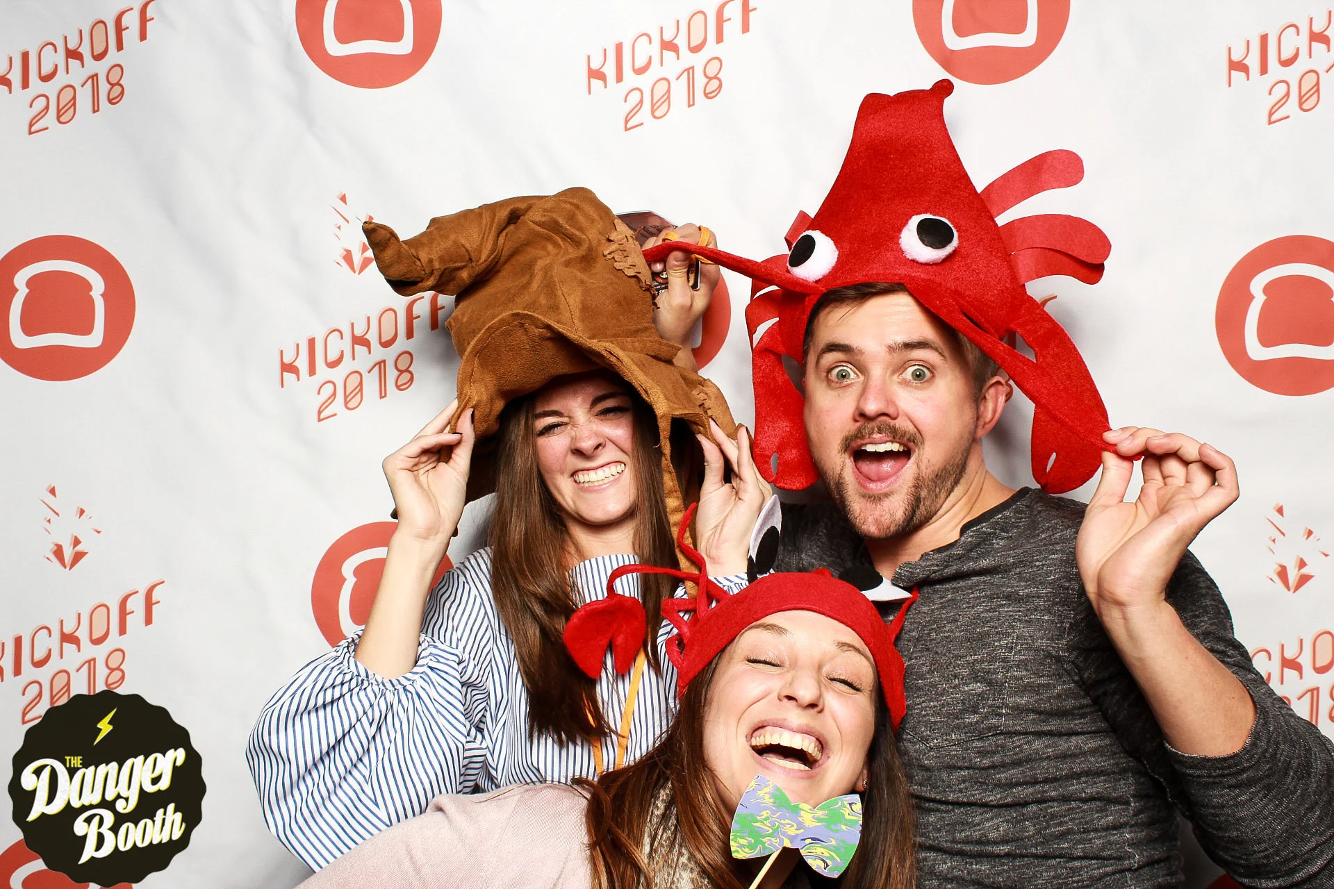 Photo Booth Rental Boston | The Danger Booth