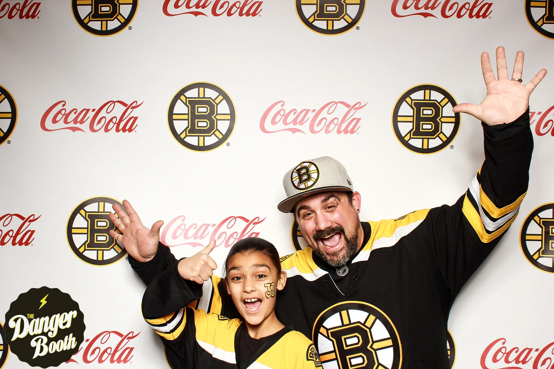 Photo Booth Rental Boston | The Danger Booth