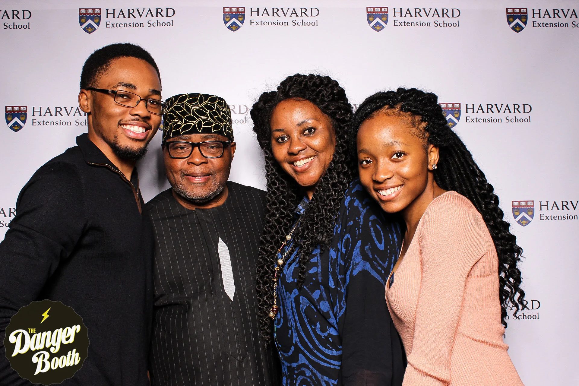 Photo Booth Rental Boston | The Danger Booth