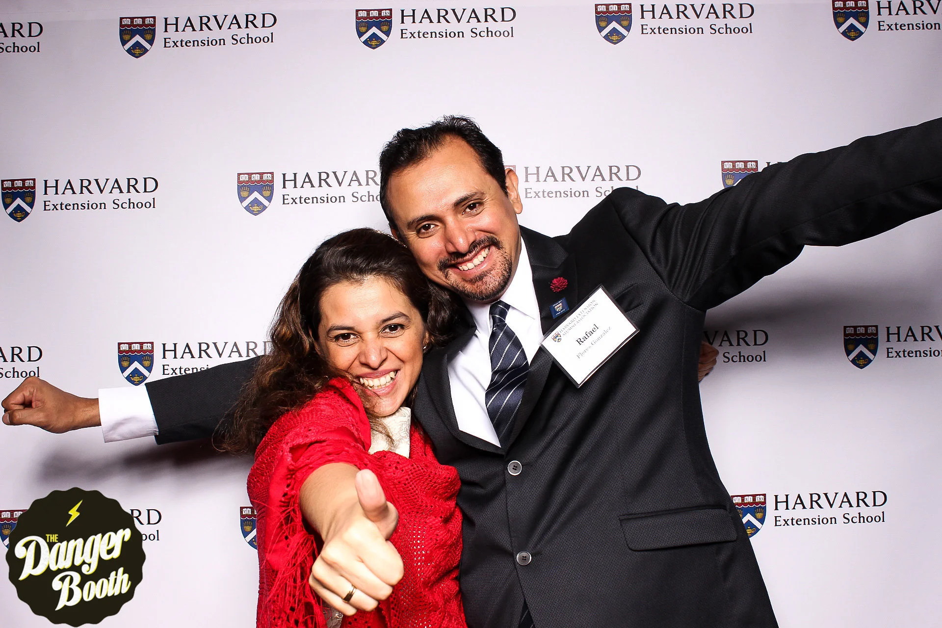 Photo Booth Rental Boston | The Danger Booth