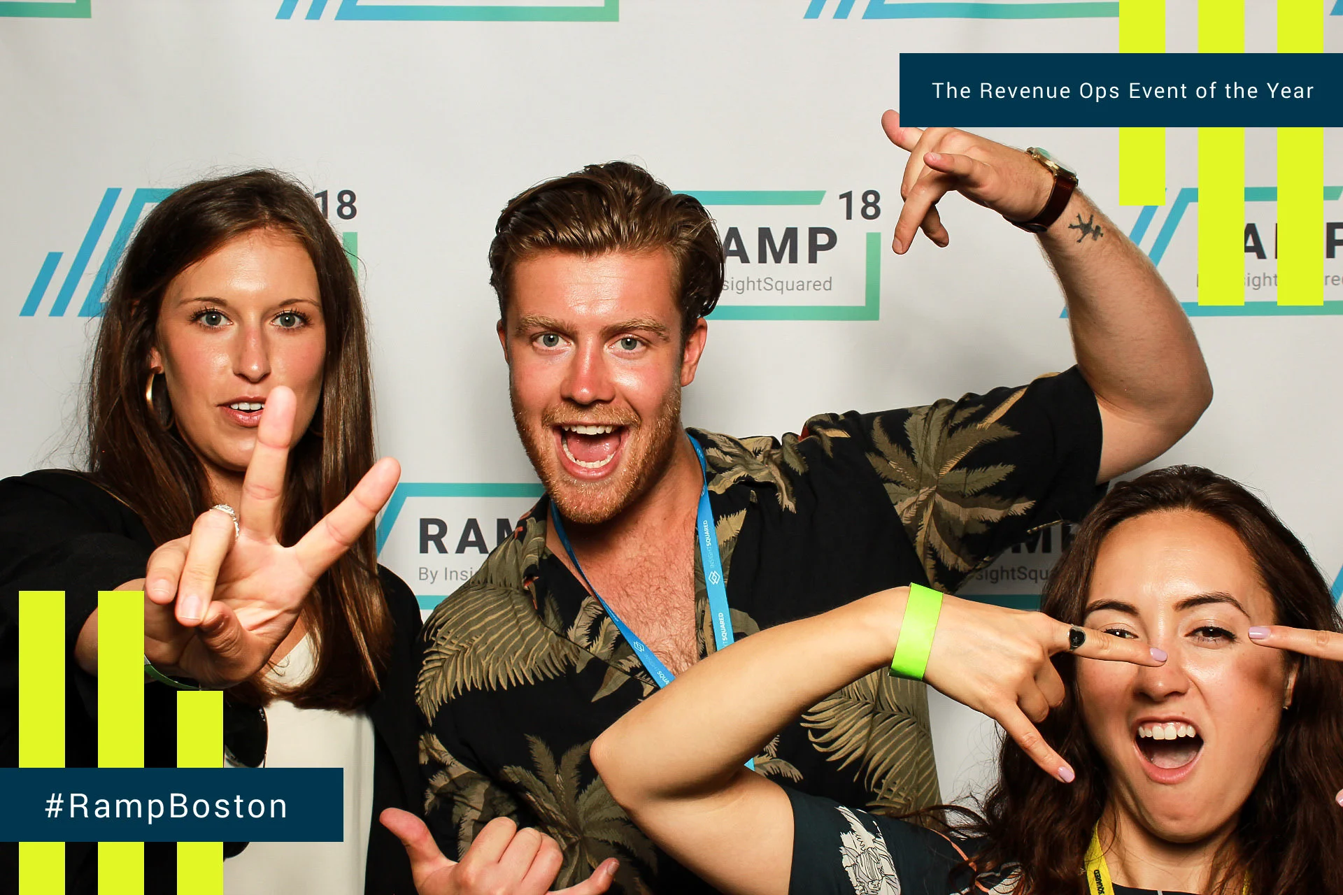 Photo Booth Rental Boston | The Danger Booth