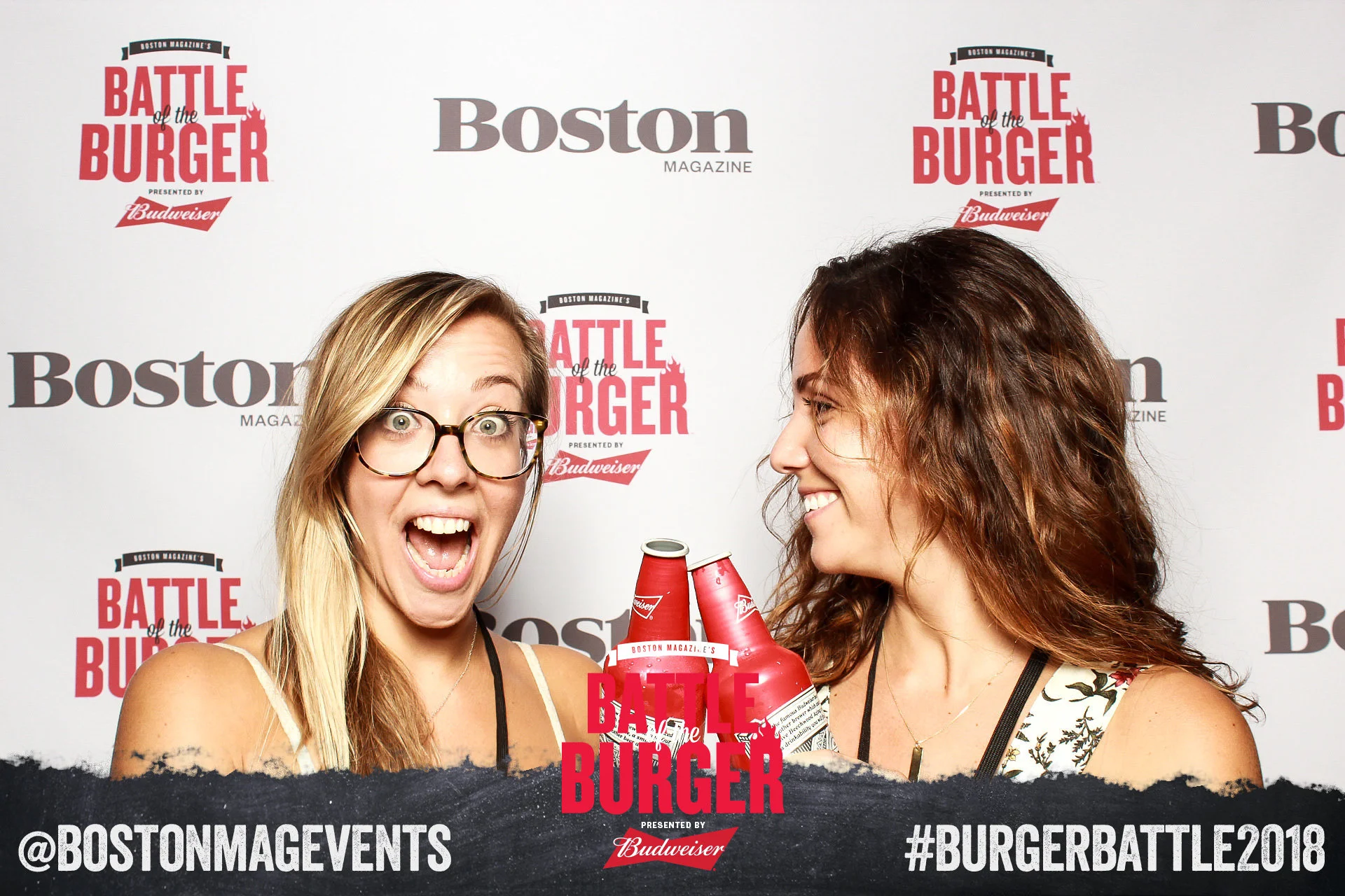 Photo Booth Rental Boston | The Danger Booth