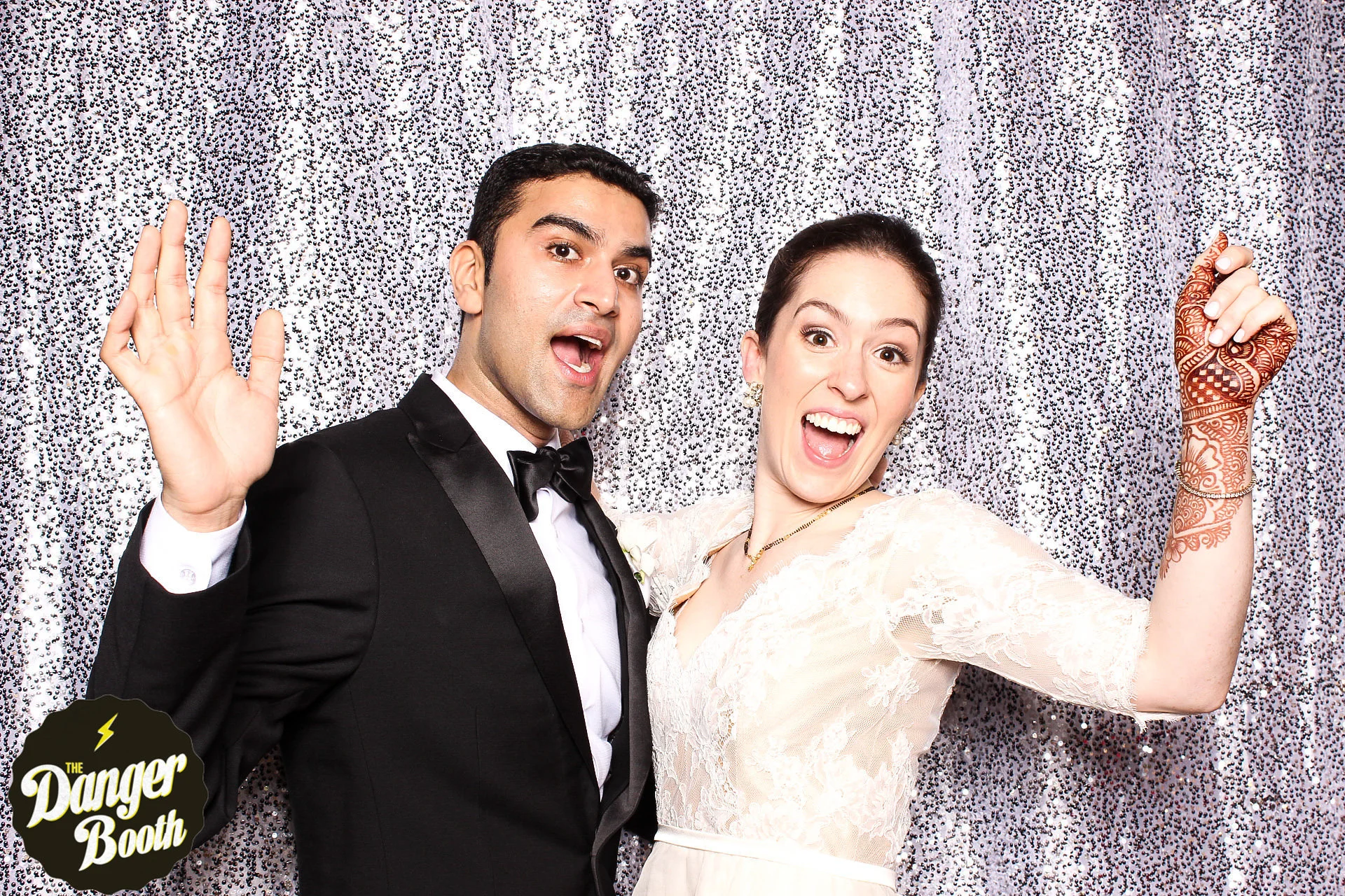 Wedding Photo Booth Boston | Open Air Photo Booth Boston | Best Photo Booth Boston