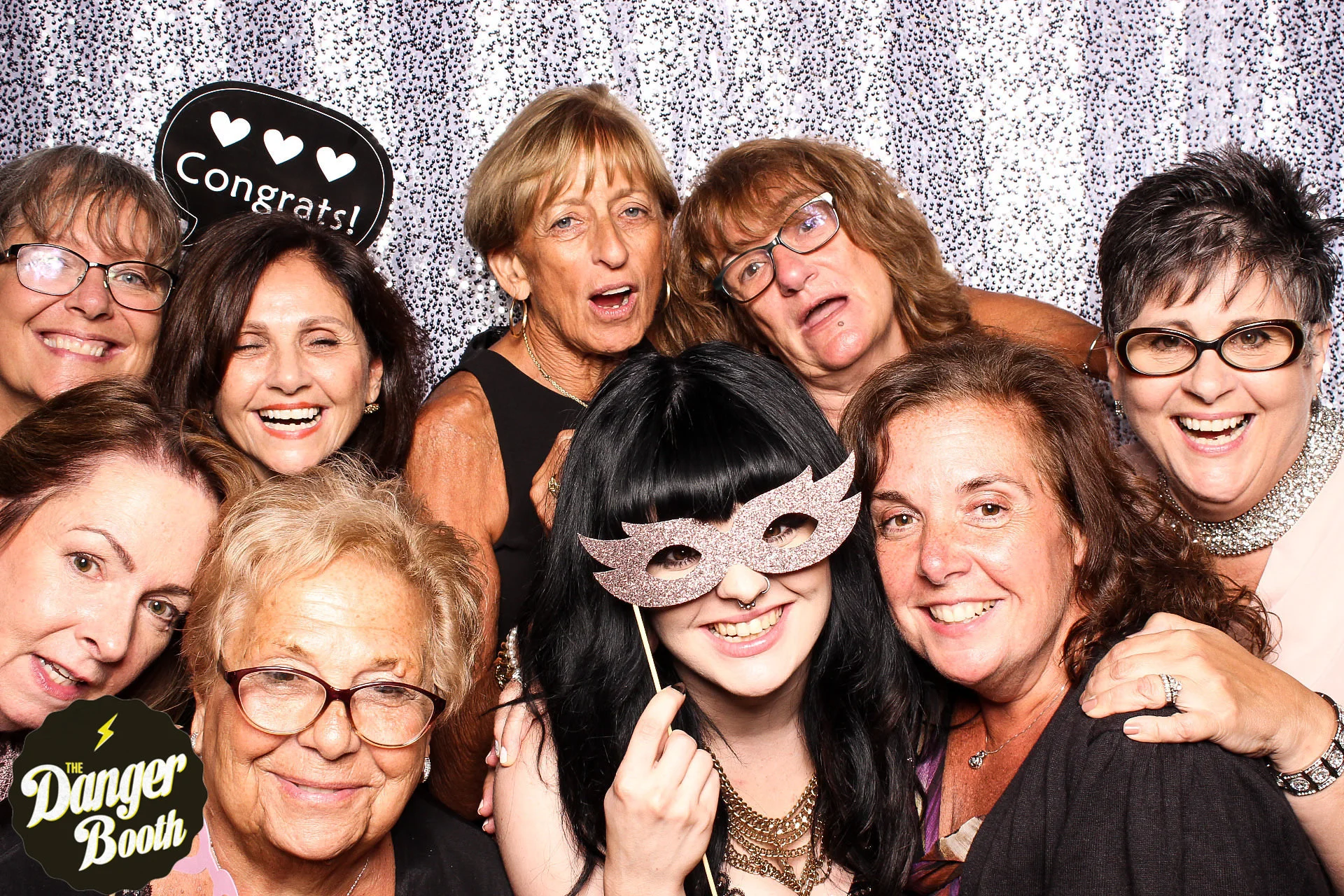 Wedding Photo Booth Boston | Open Air Photo Booth Boston | Best Photo Booth Boston