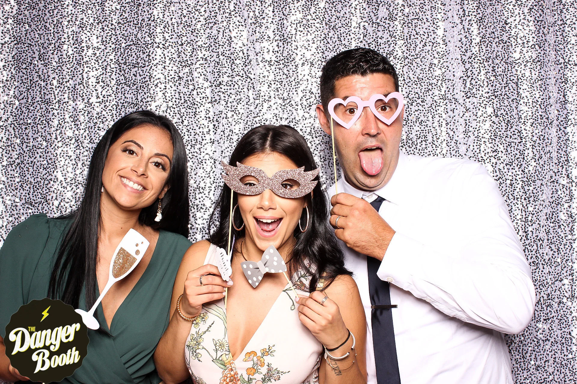 Wedding Photo Booth Boston | Open Air Photo Booth Boston | Best Photo Booth Boston