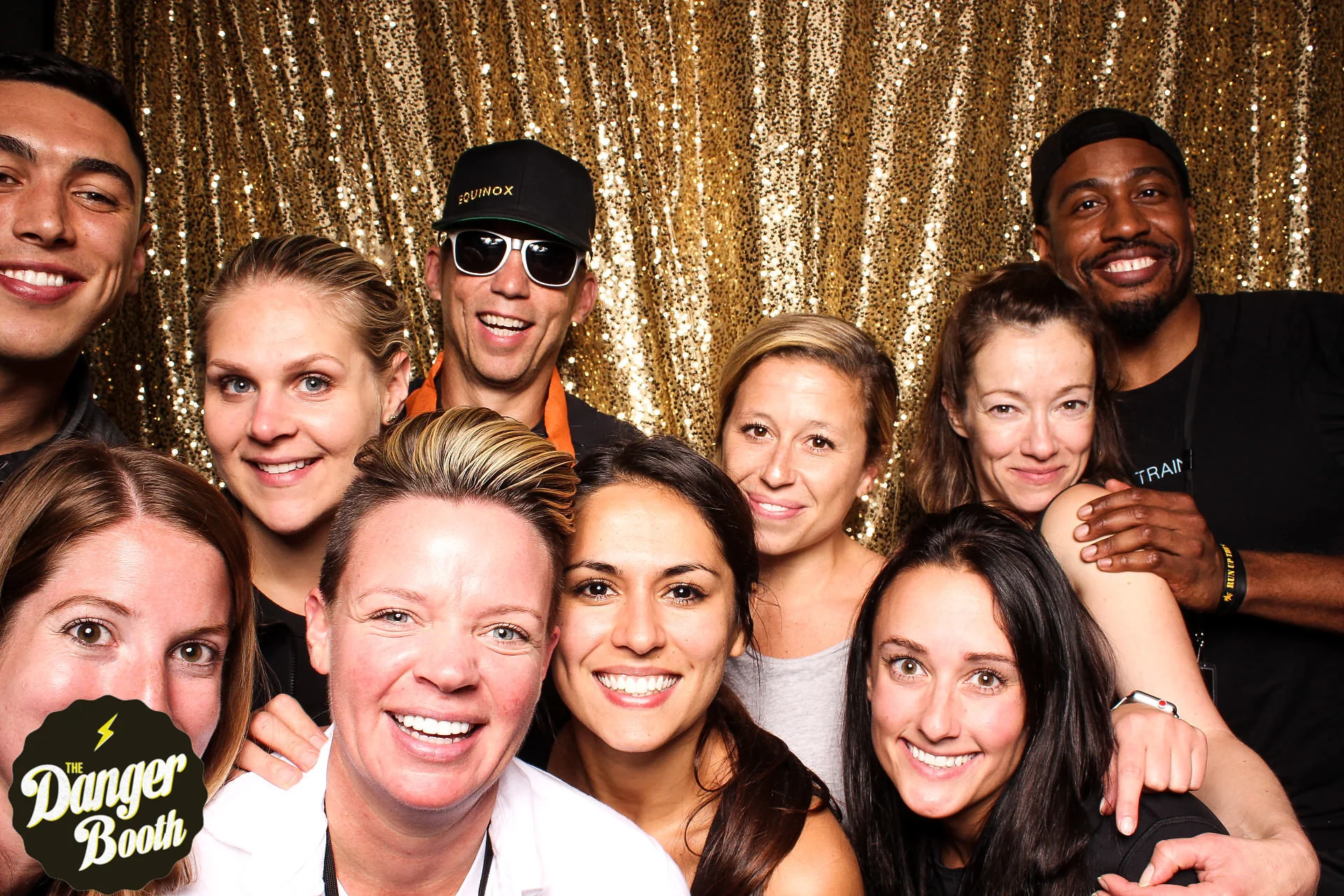 Best Boston Photo Booth | The Danger Booth