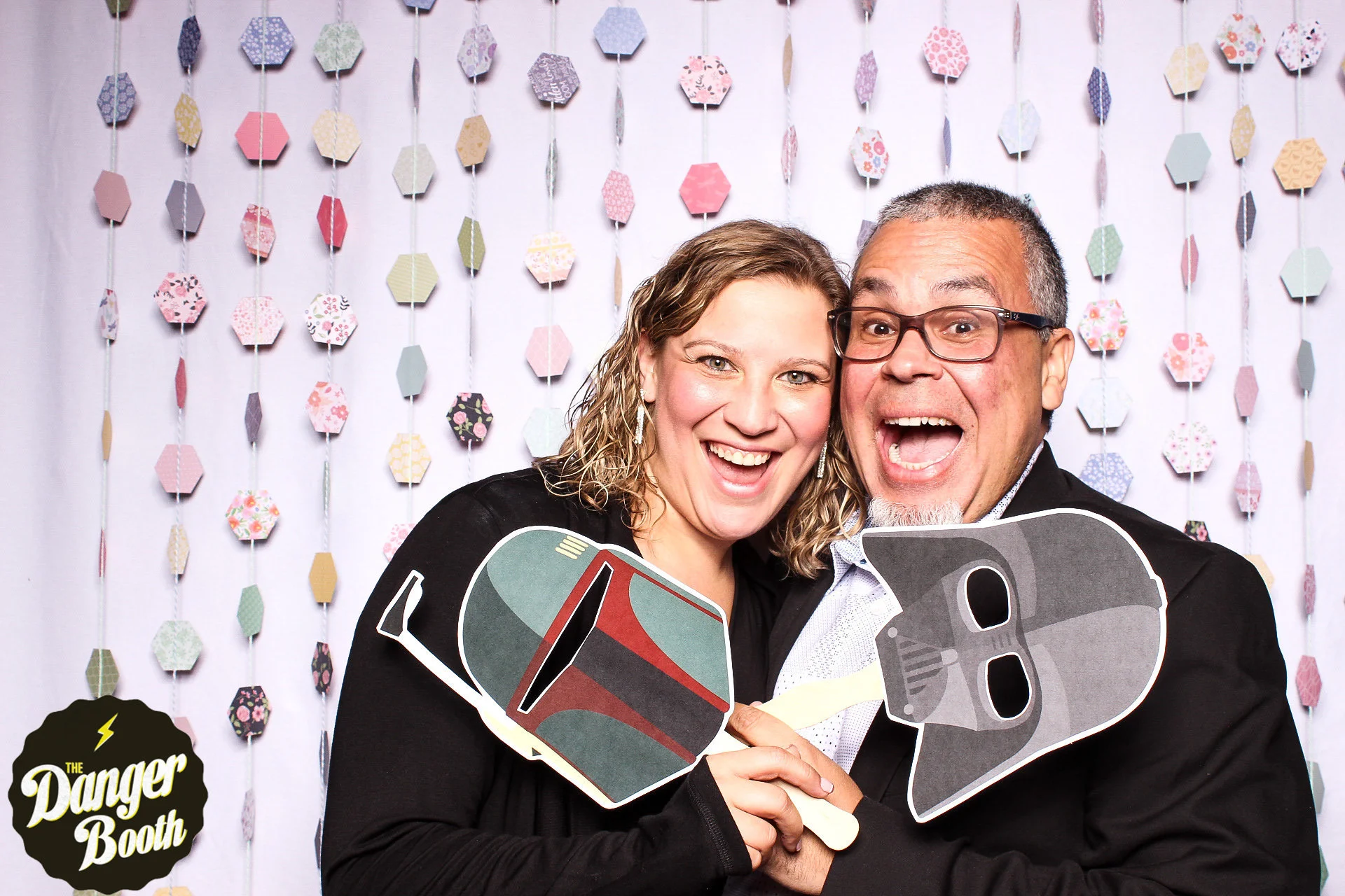 Photo Booth Rental Boston | Best Photo Booth Boston | The Danger Booth