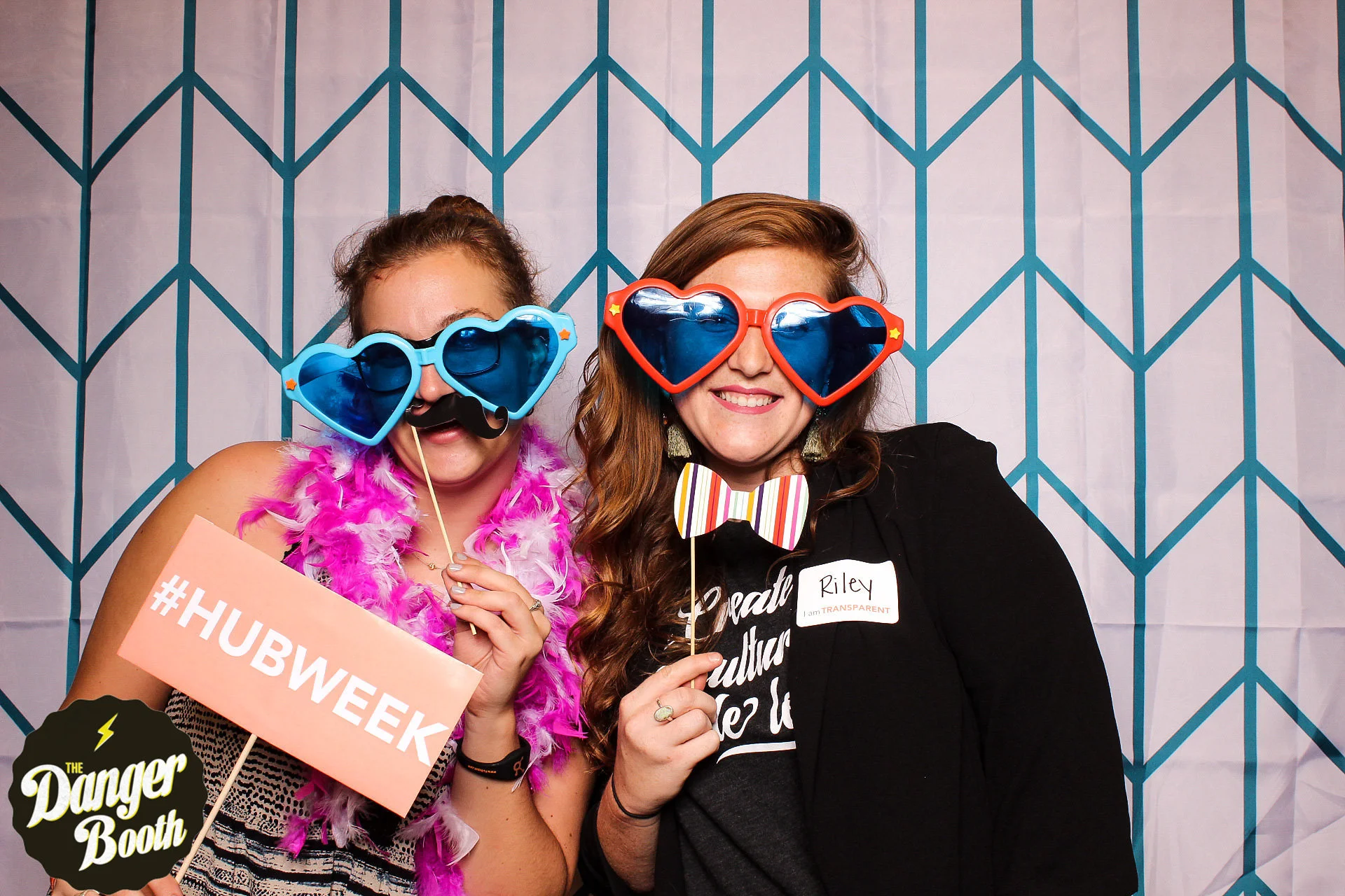 Photo Booth Rental Boston | Best Photo Booth Boston | The Danger Booth