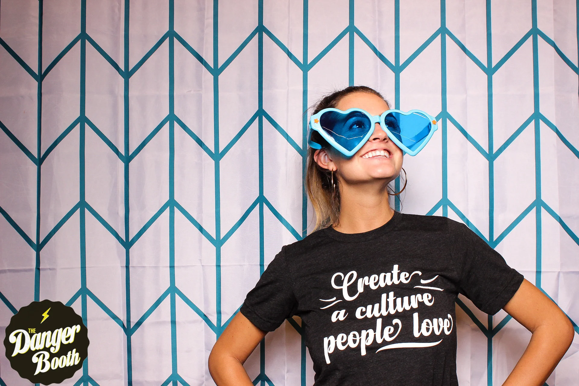 Photo Booth Rental Boston | Best Photo Booth Boston | The Danger Booth