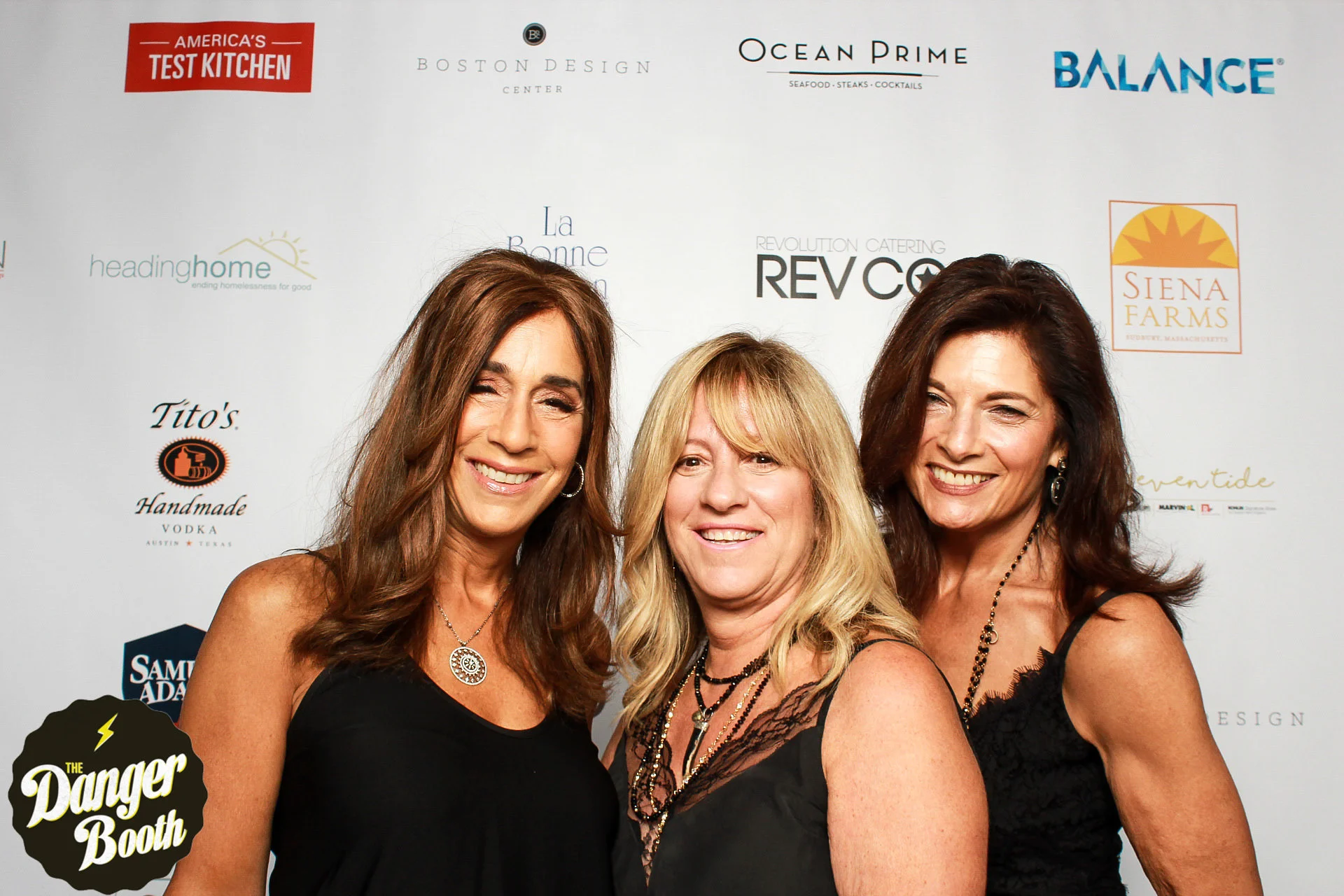 Photo Booth Rental Boston | Best Photo Booth Boston | The Danger Booth