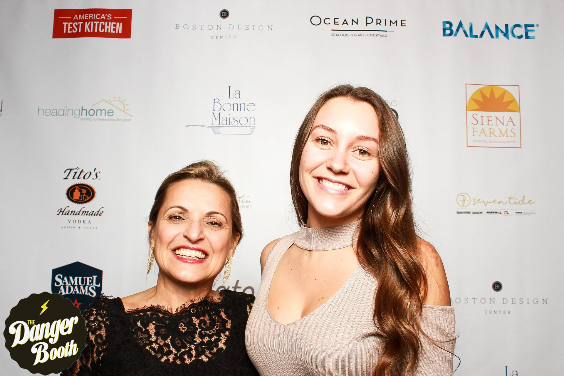 Photo Booth Rental Boston | Best Photo Booth Boston | The Danger Booth