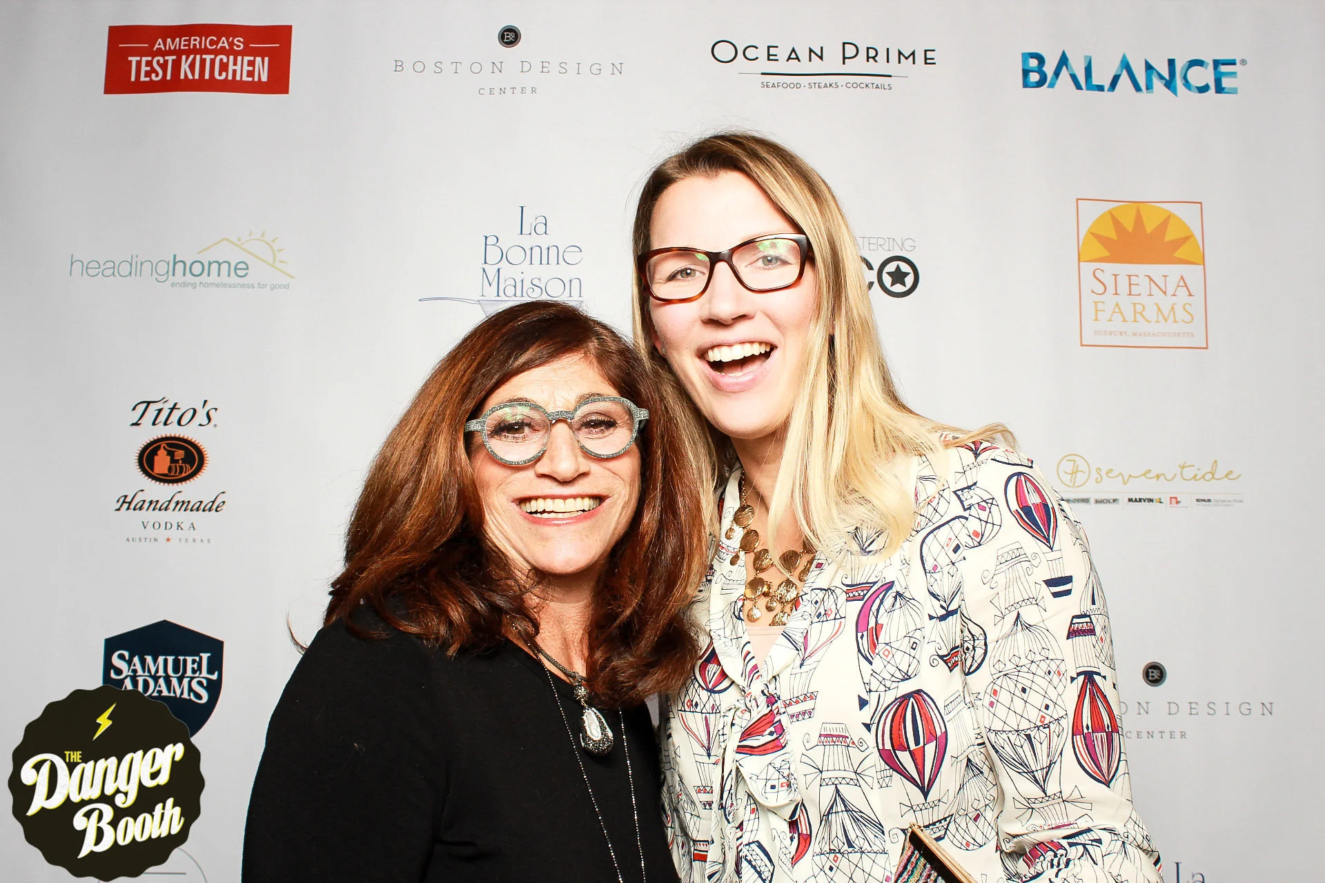 Photo Booth Rental Boston | Best Photo Booth Boston | The Danger Booth