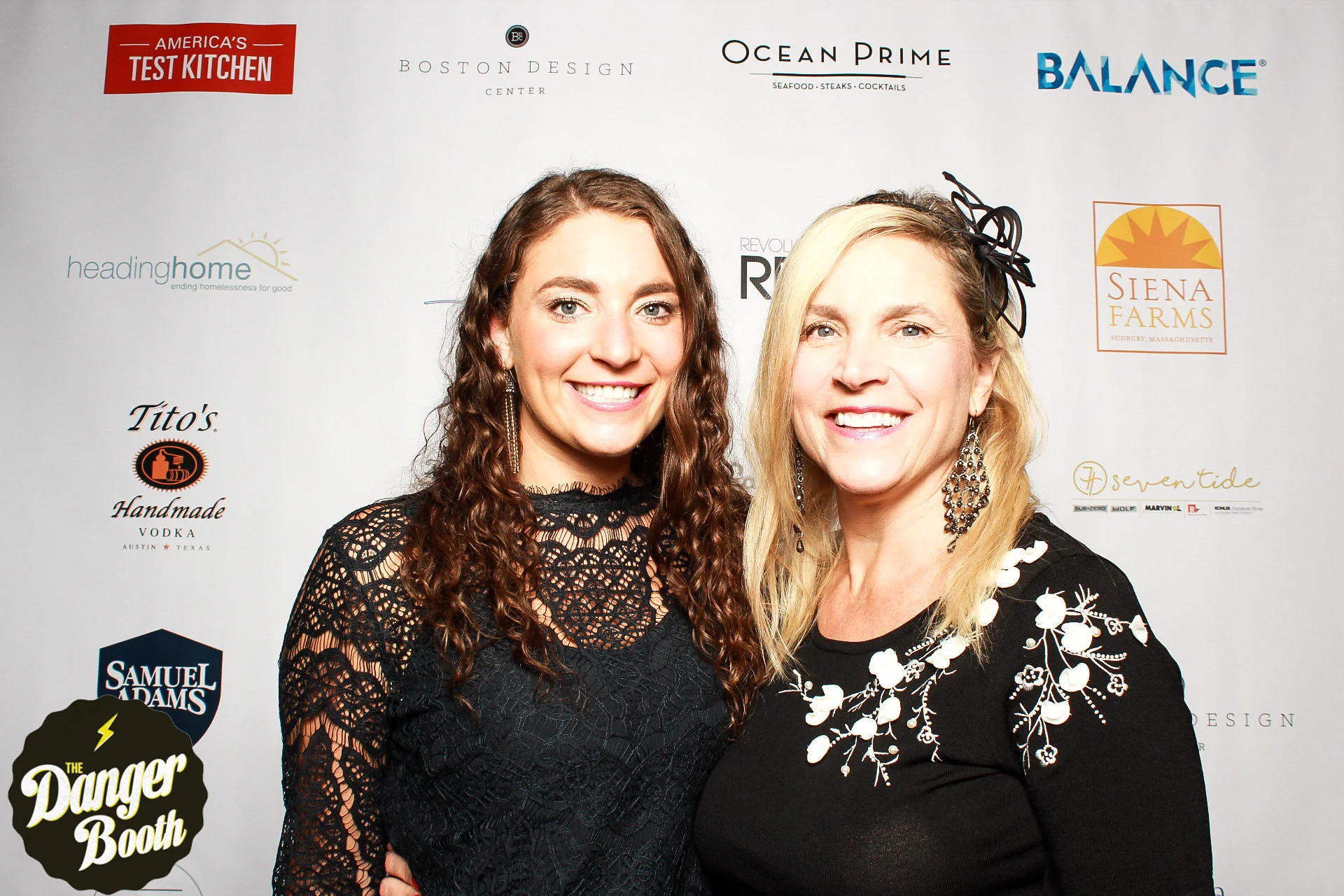 Photo Booth Rental Boston | Best Photo Booth Boston | The Danger Booth